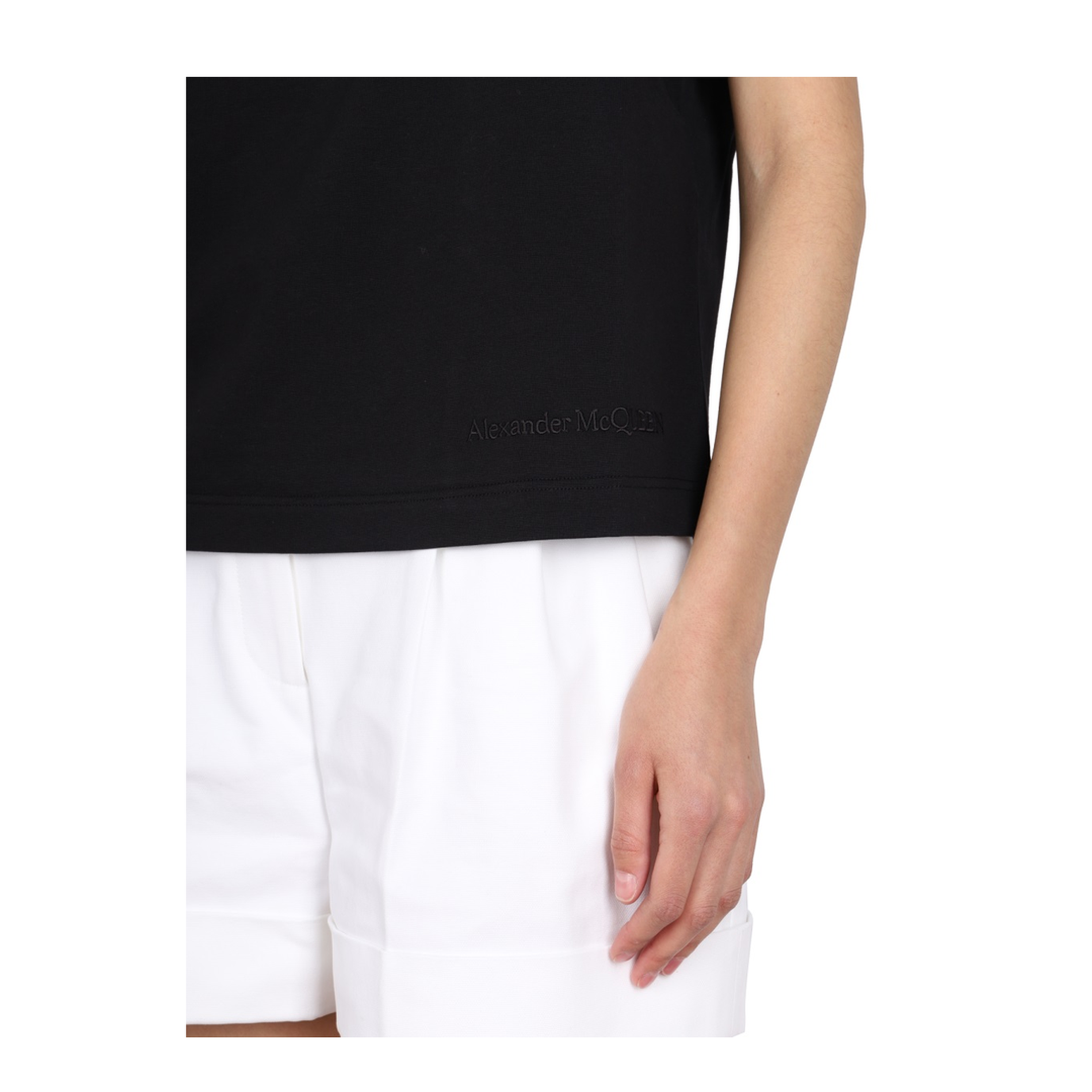 Crewneck T-Shirt - Image 4