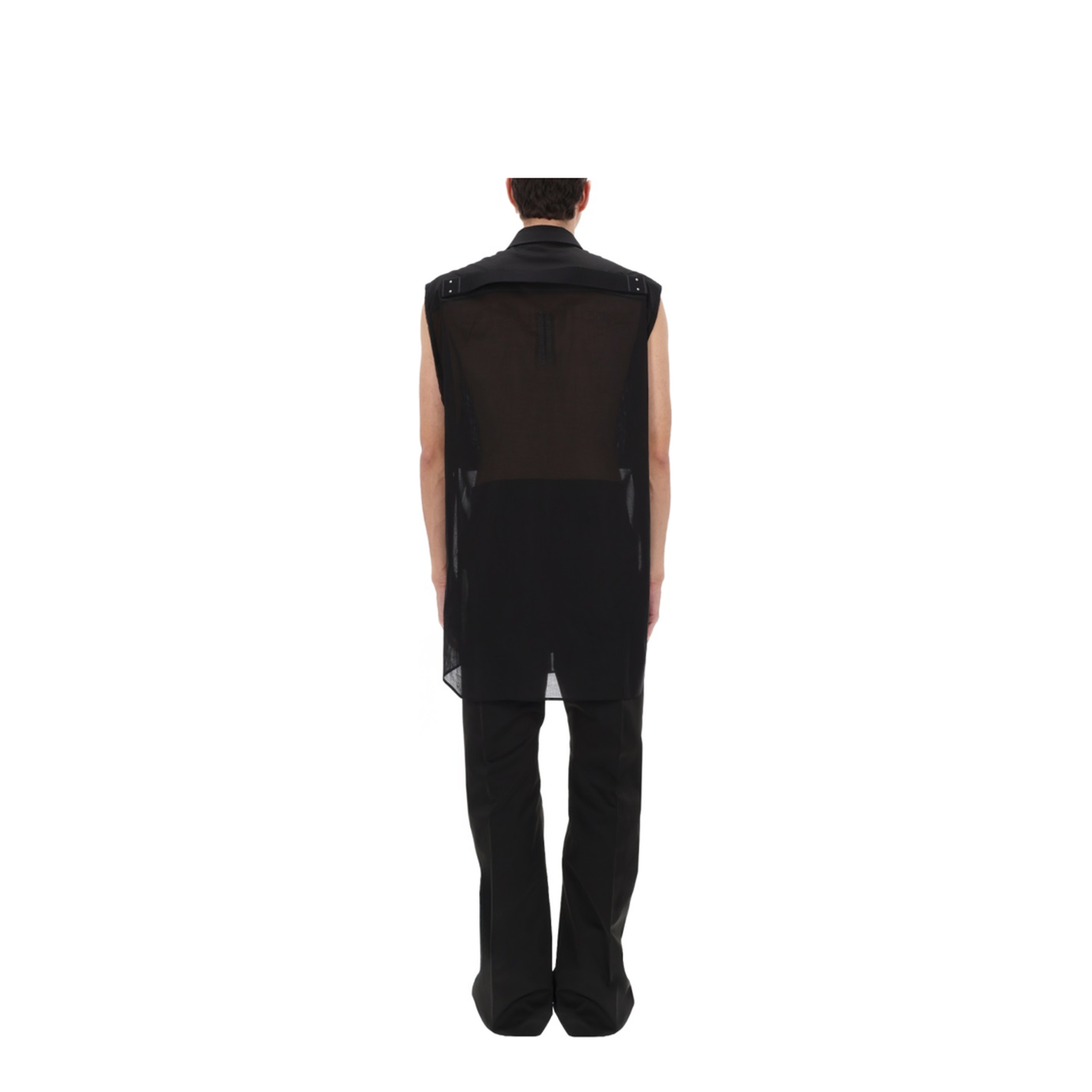Sleeveless Shirt Jumbo SL - Image 5