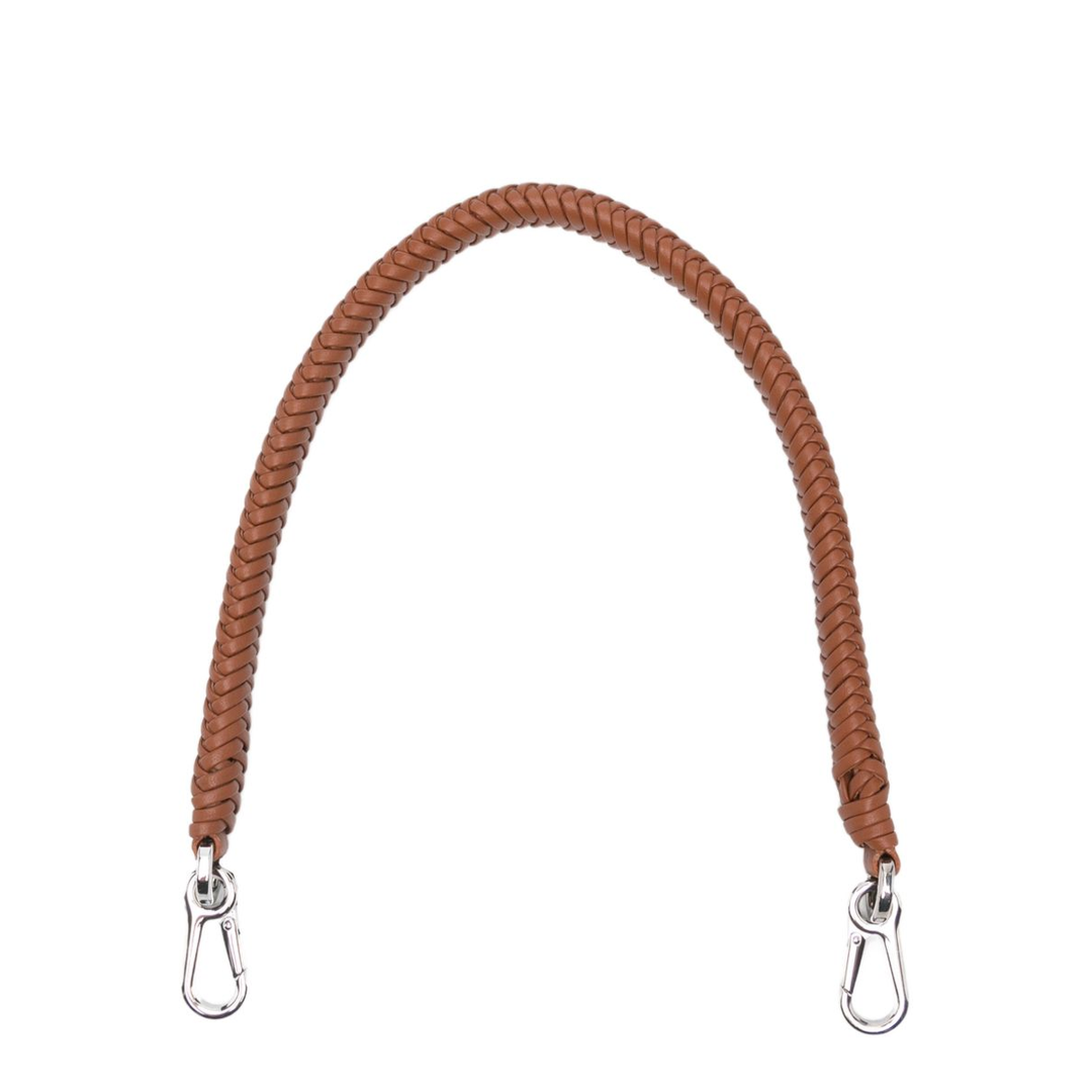 Arrow Calfskin Strap - Squirrel - Image 1