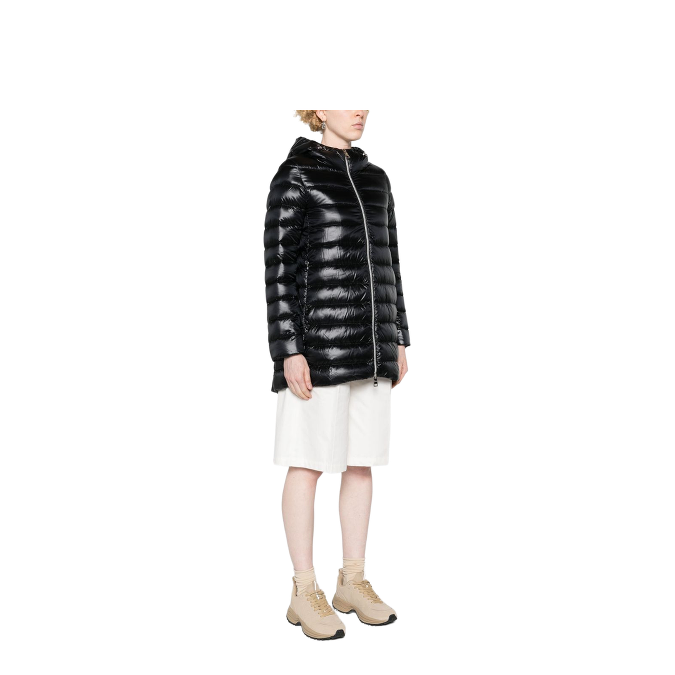 Coats Black - Image 5