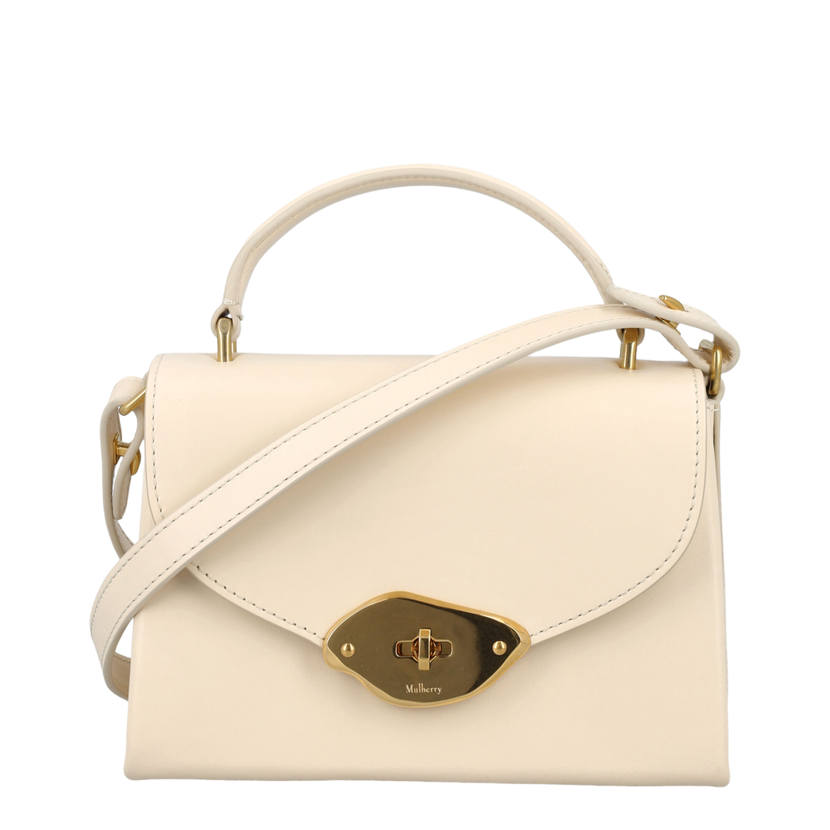 Small Lana Top Handle Bag - Image 1