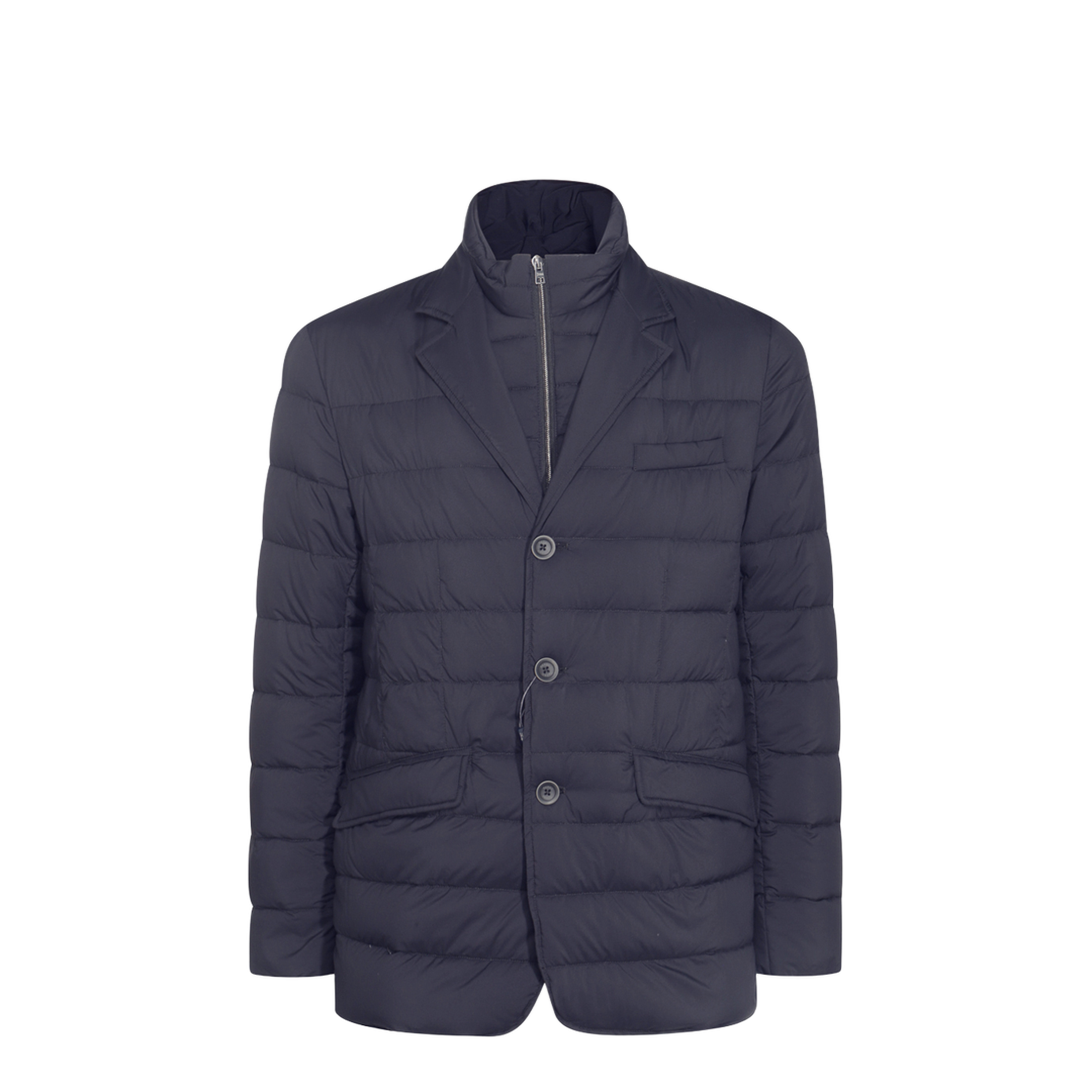 Harness Insert Blazer - Image 1