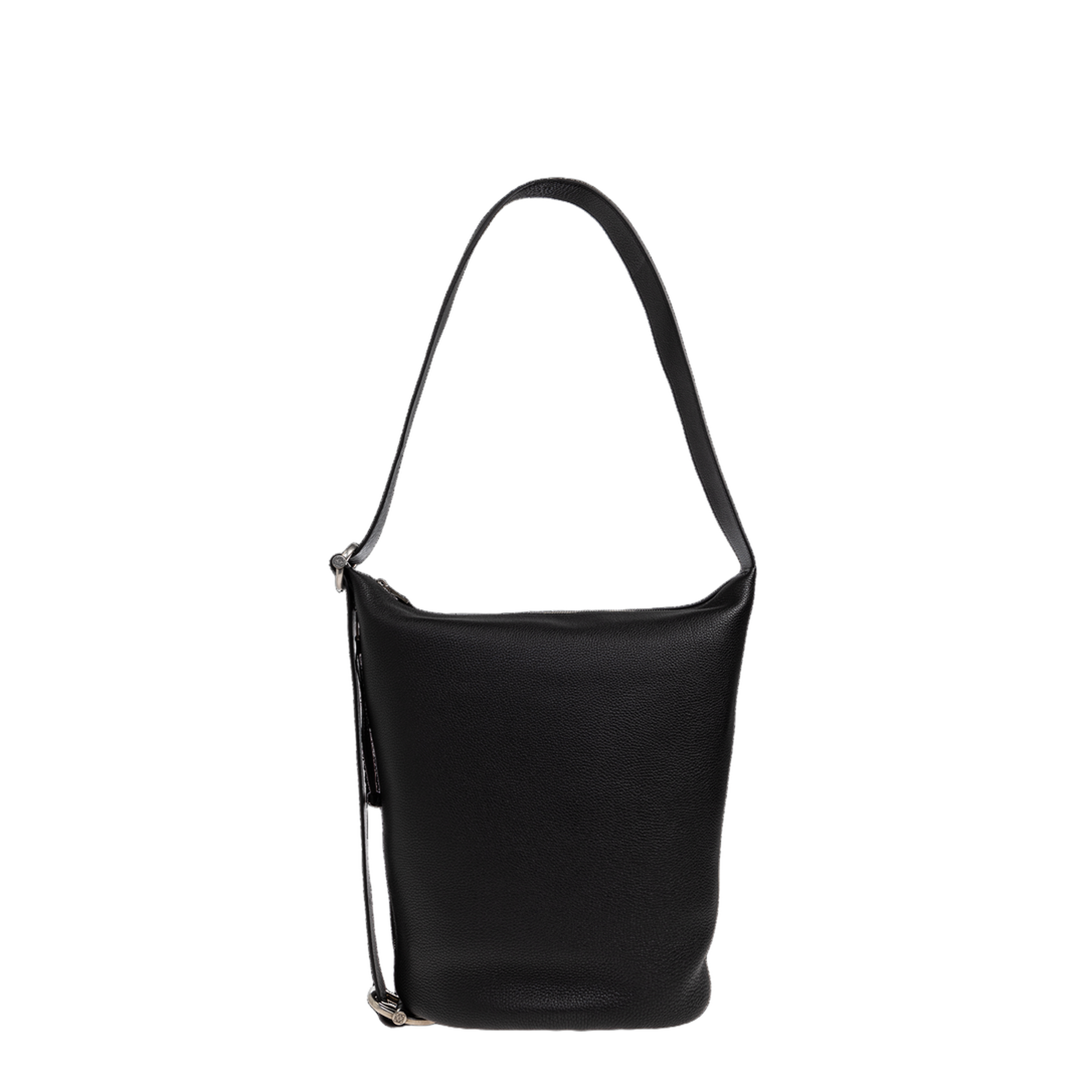 Loop Medium Shoulder Bag Bucket Type - Image 1