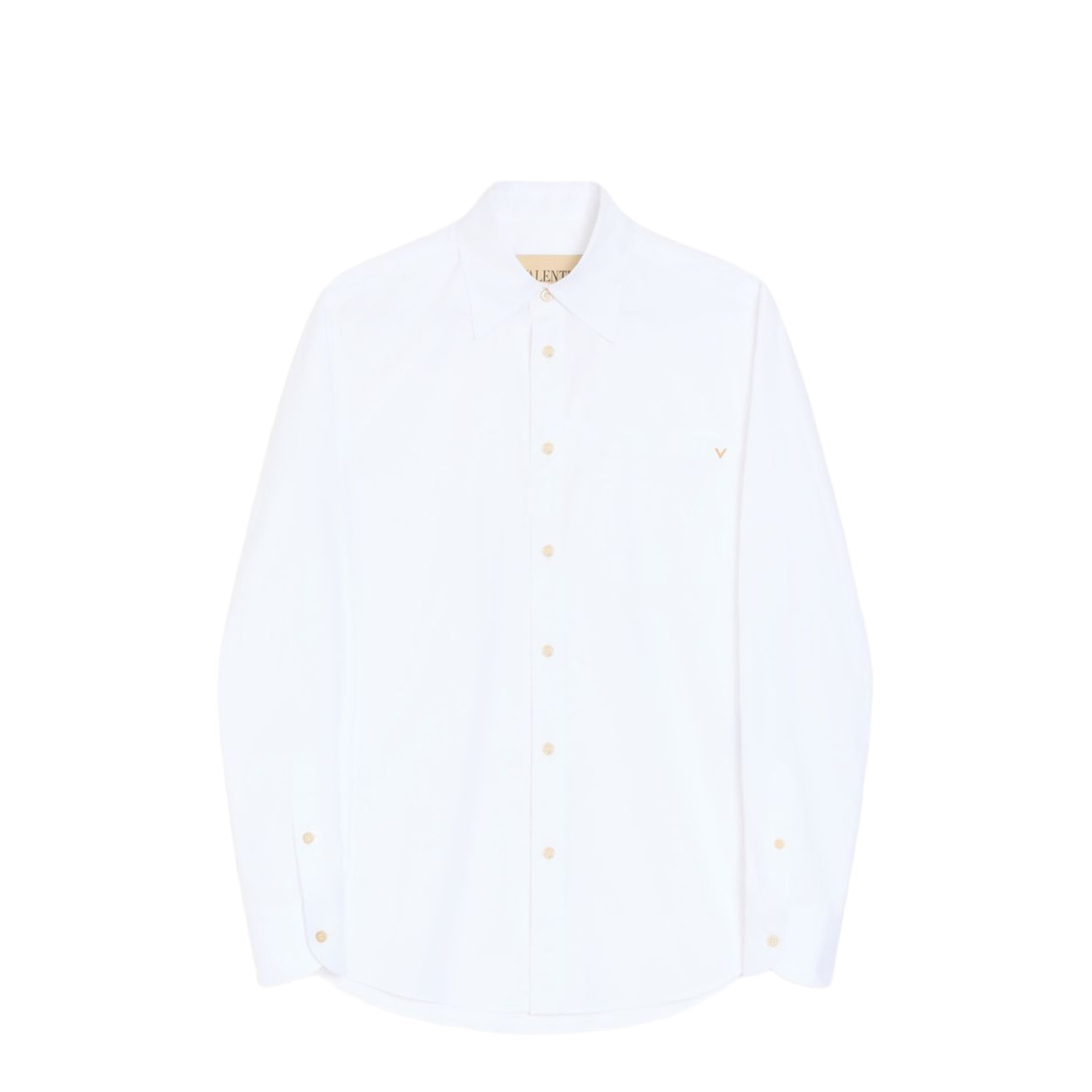 Shirts White - Image 1