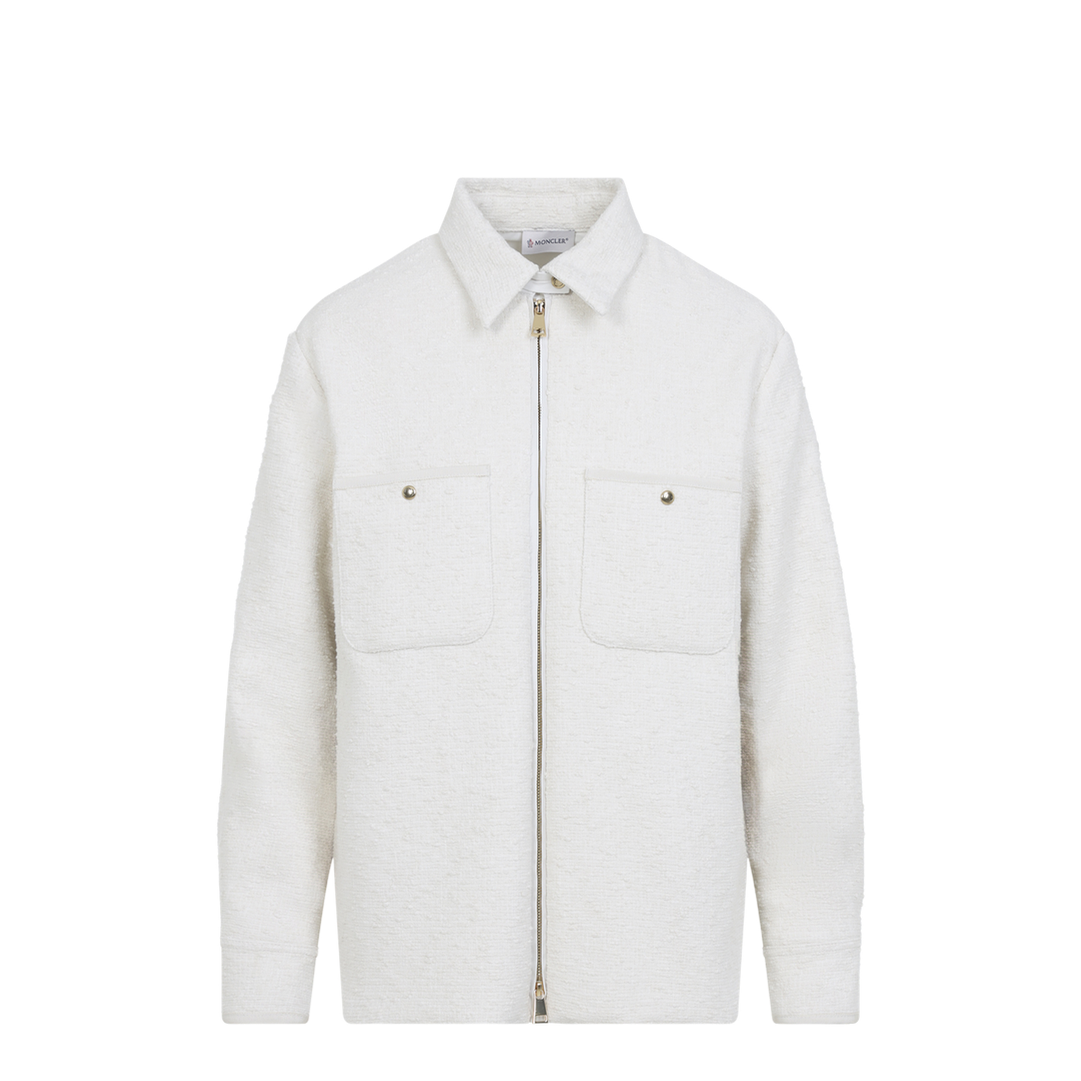 Cotton Shirt - Image 2