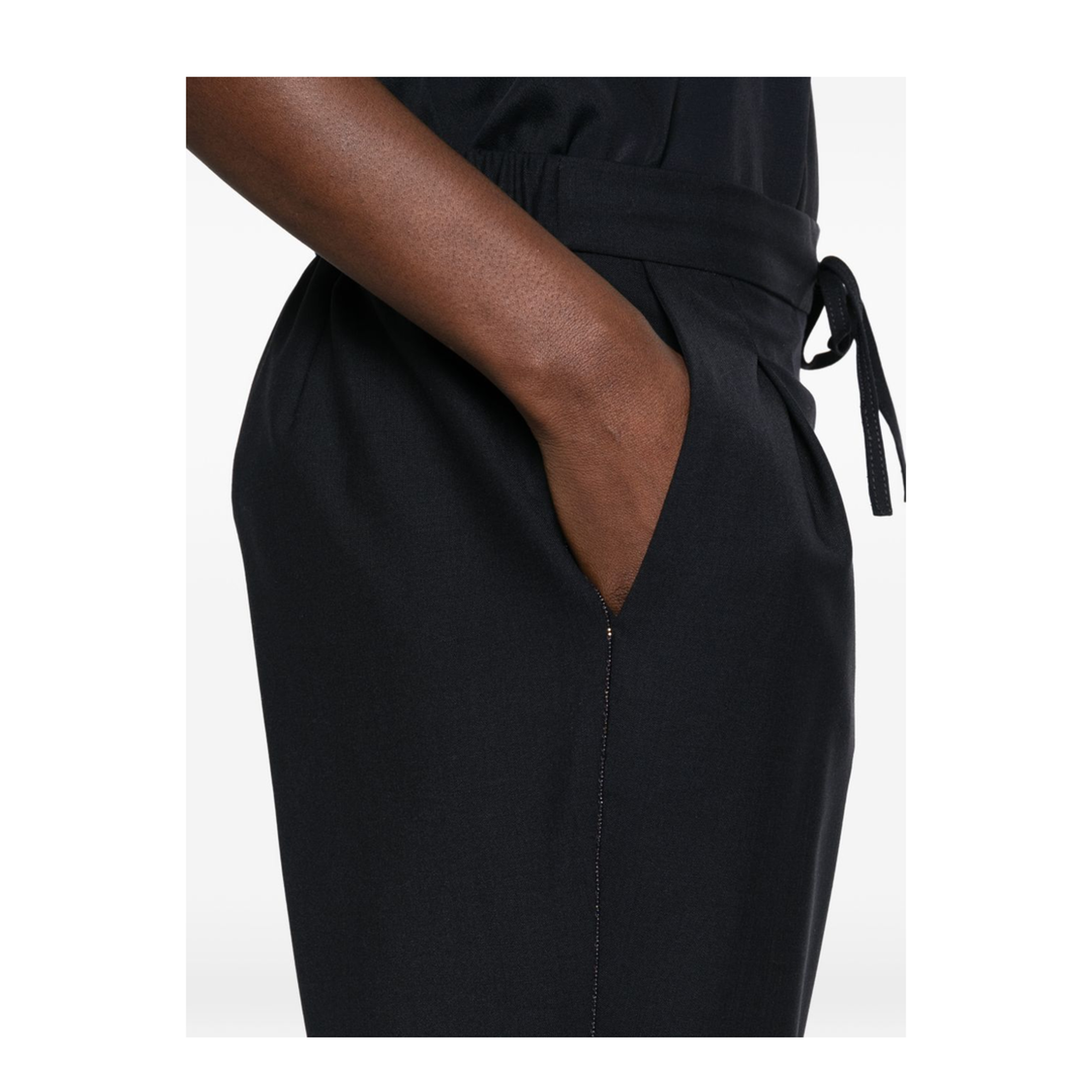Trousers Blue - Image 3
