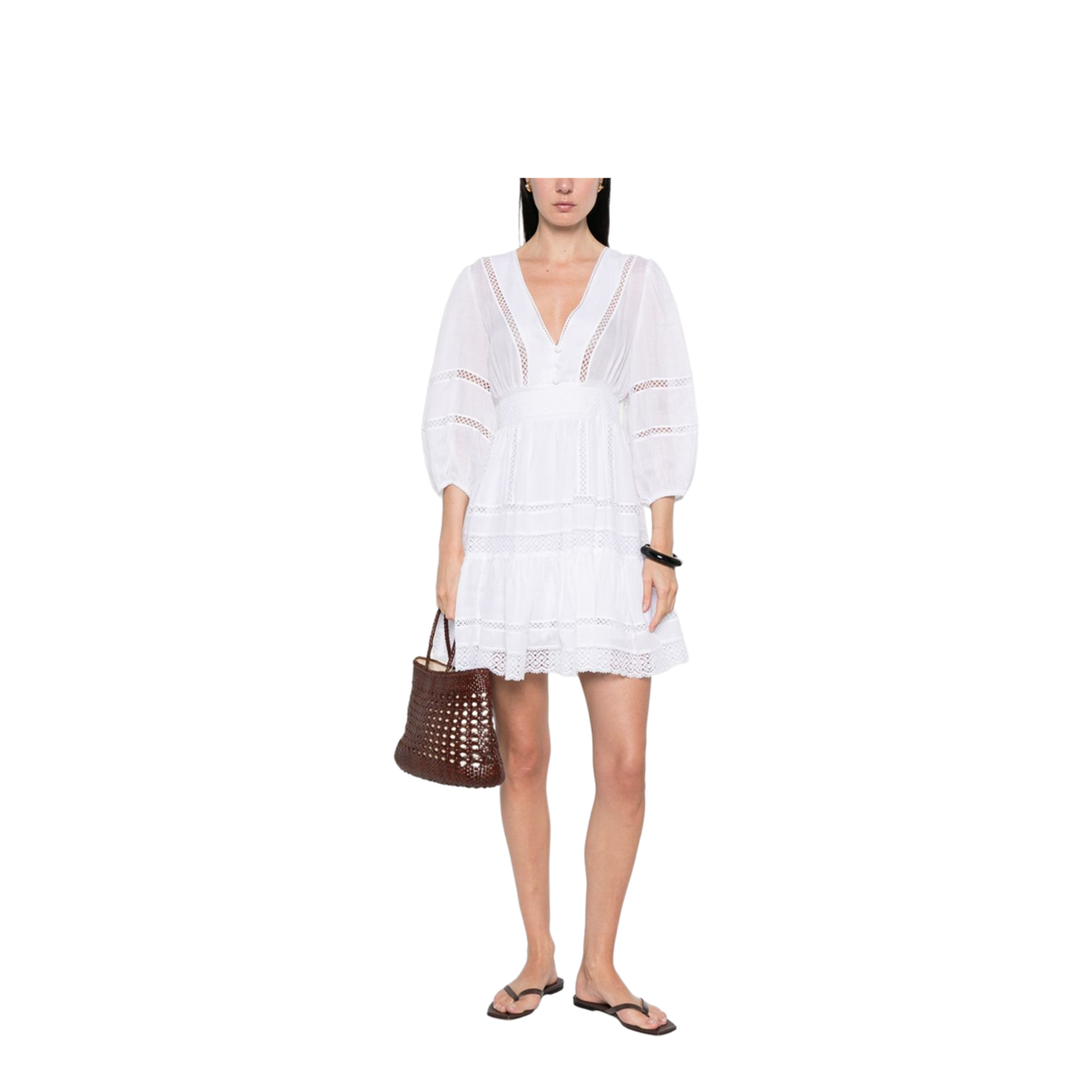 Dresses White - Image 4