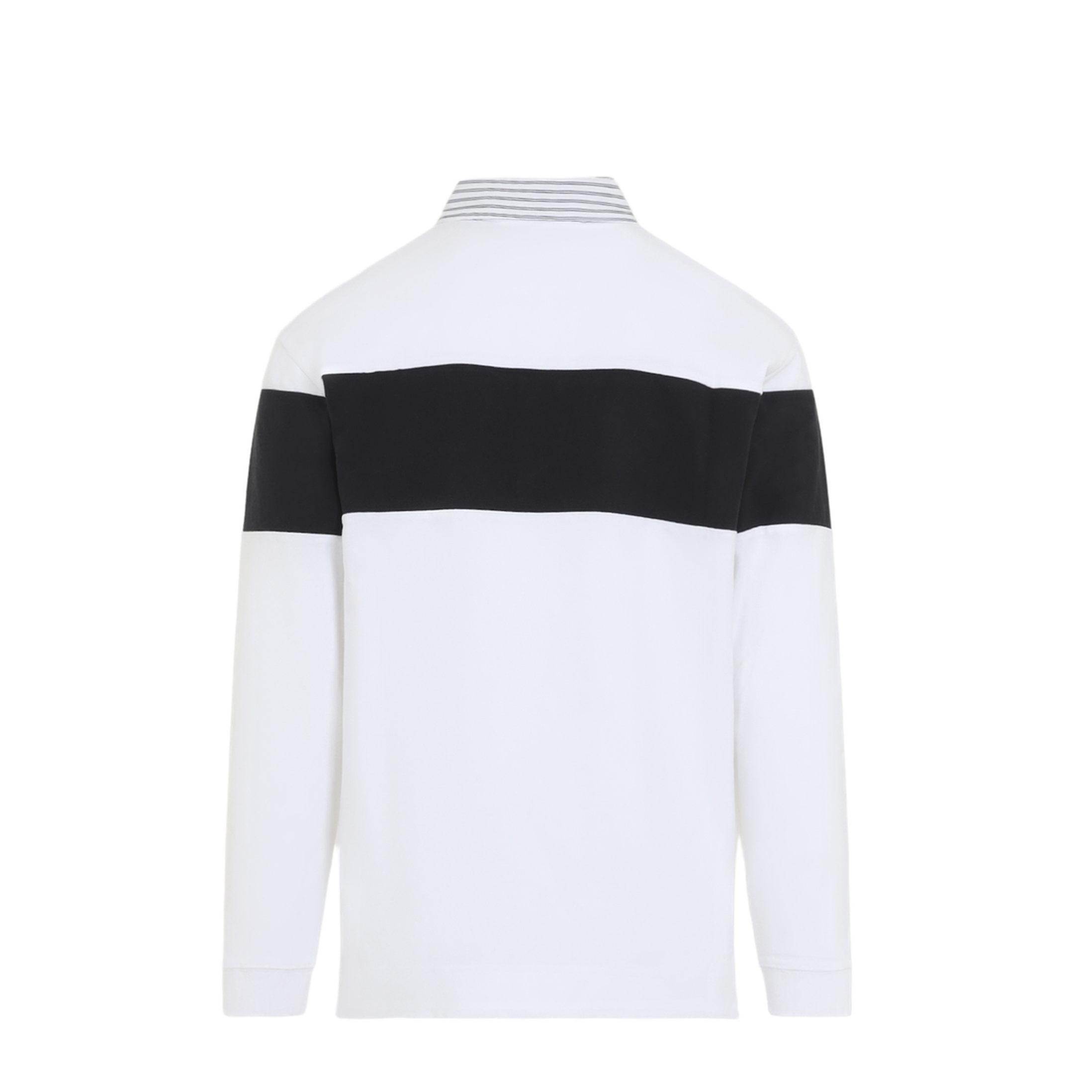 Polo Sweatshirt - Image 4