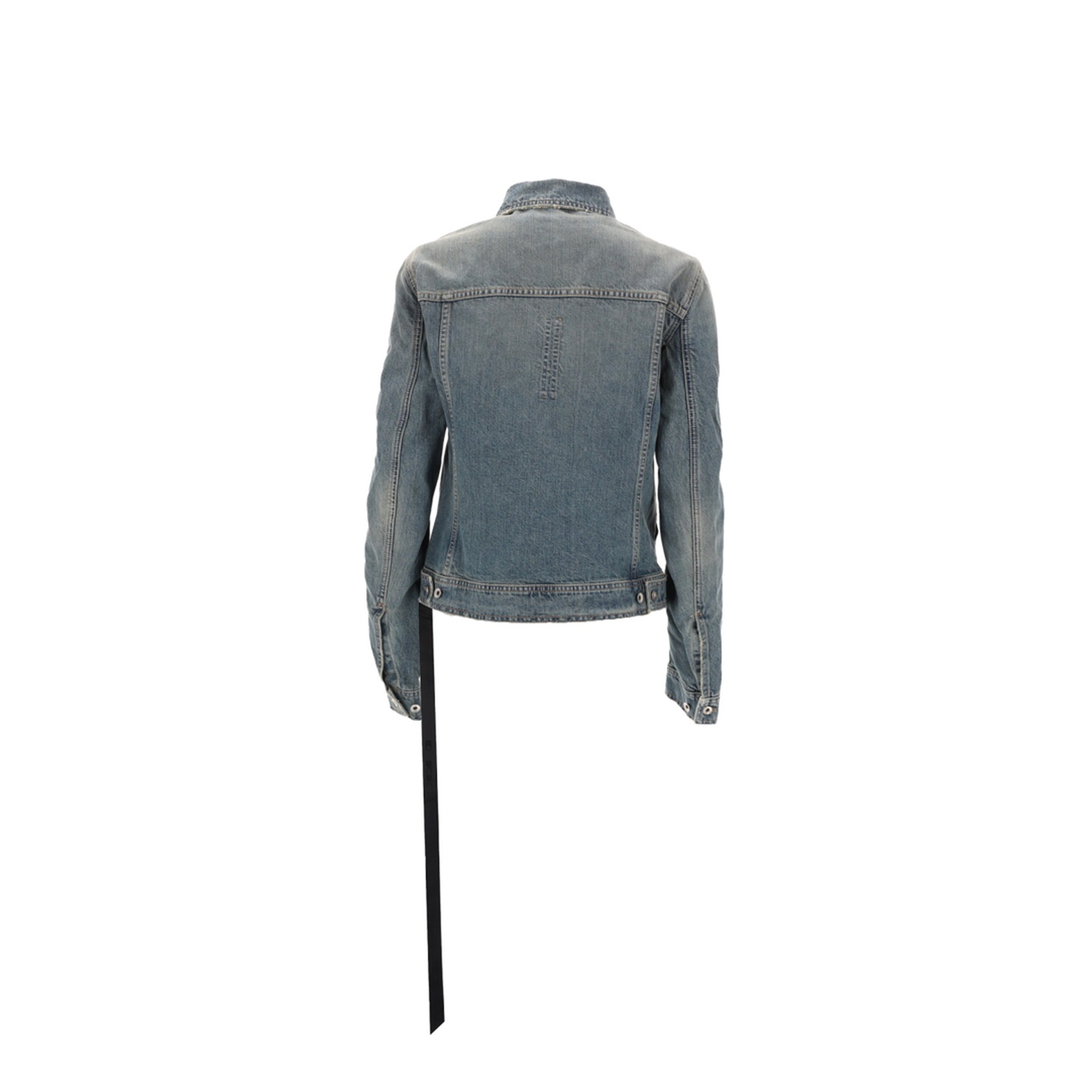Denim Jacket - Image 2