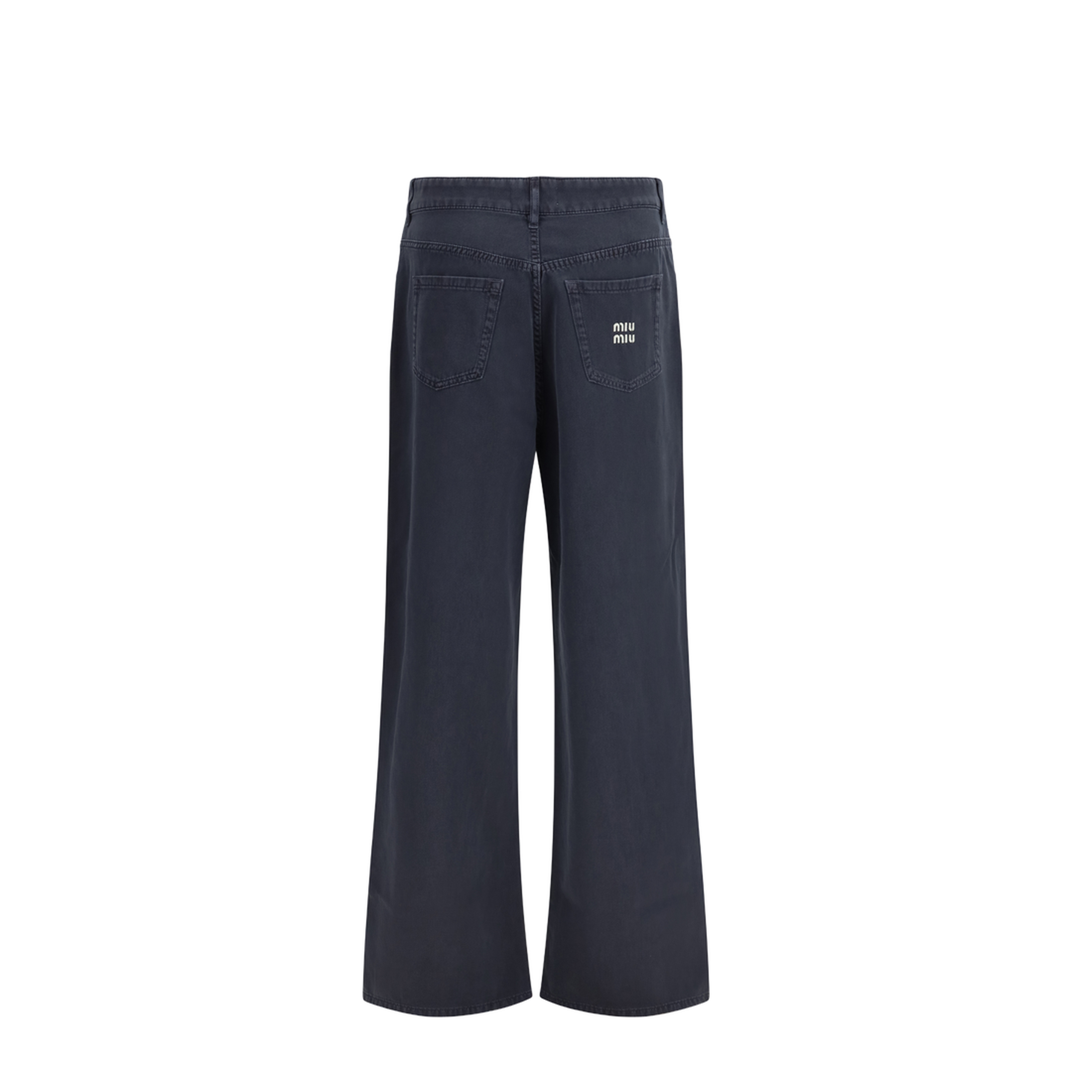 Flare Jeans - Image 2