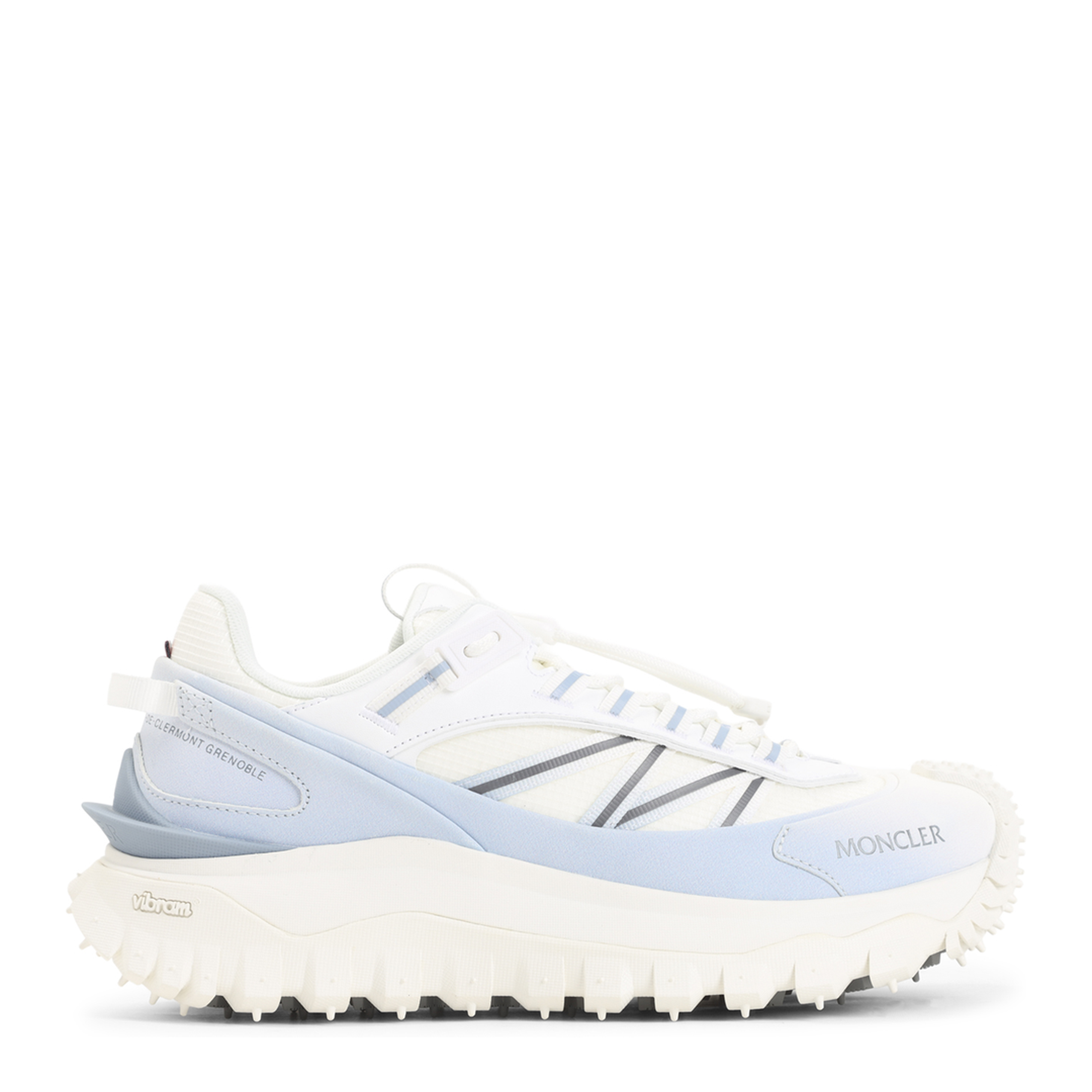 Trailgrip Low Top Sneakers - Image 2