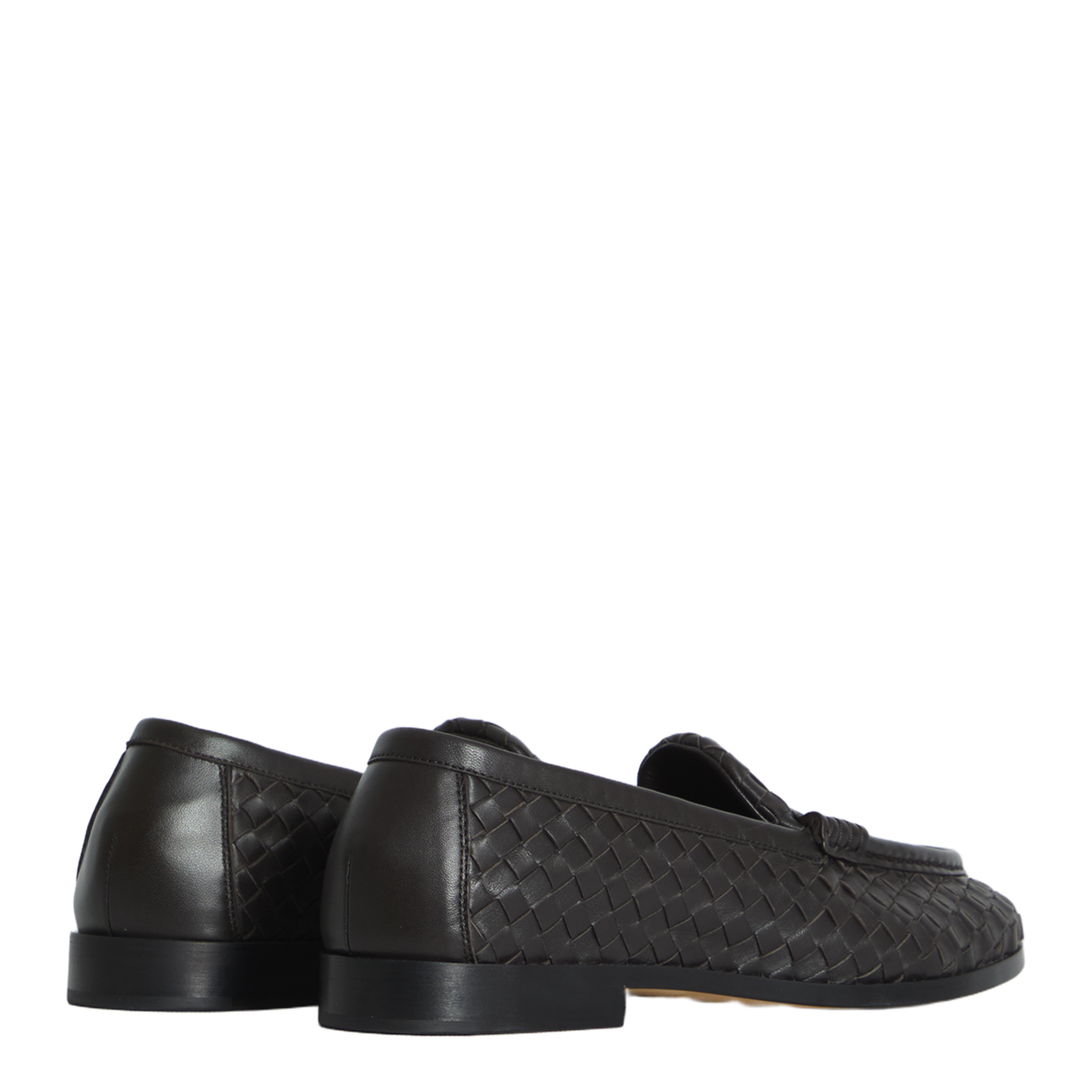 "Silenzio" Loafers Shoes - Image 3
