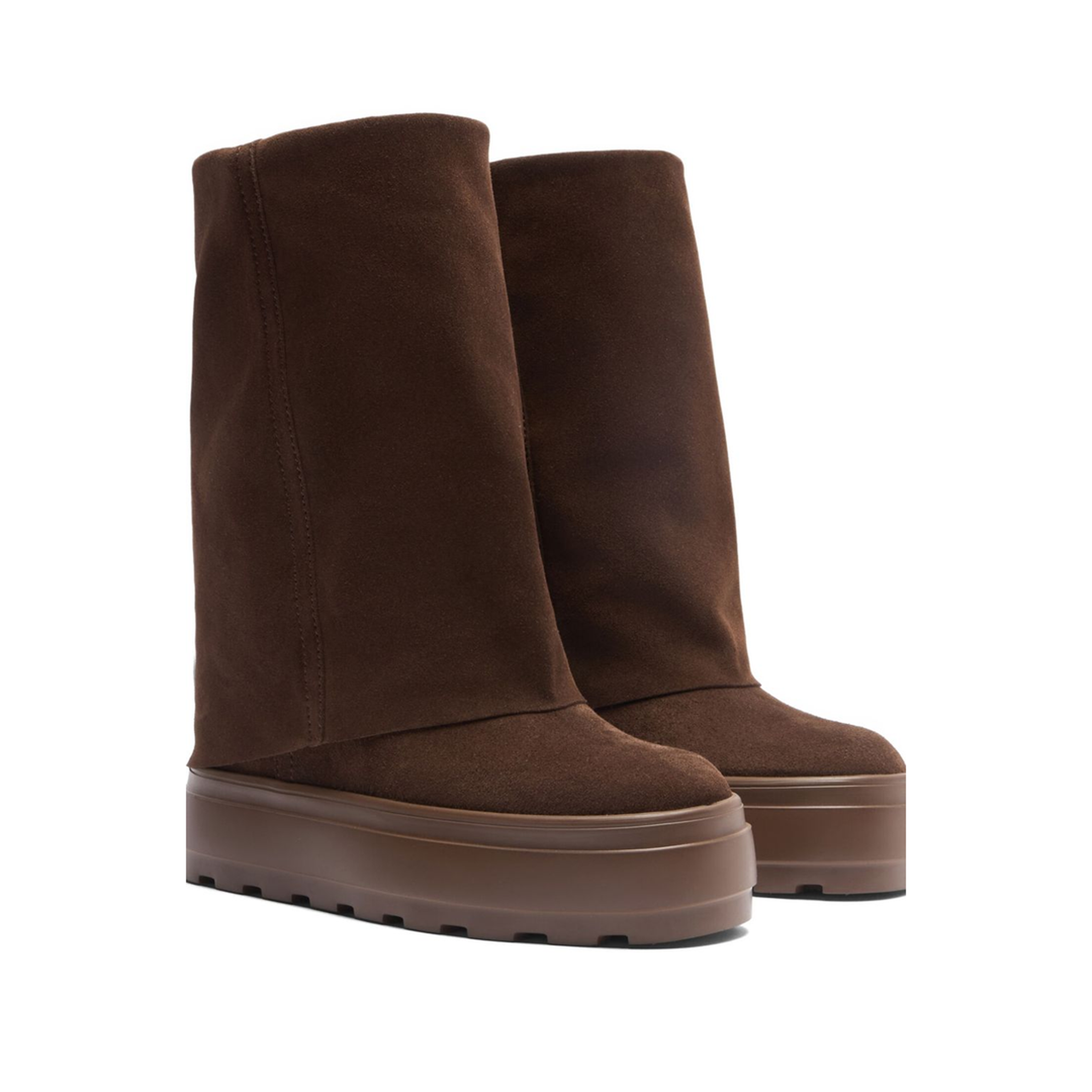 Boots Brown - Image 3