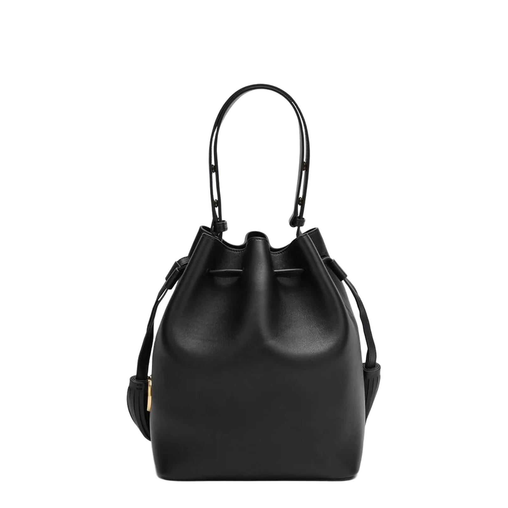 So Seau Bucket Bag Black - Image 2