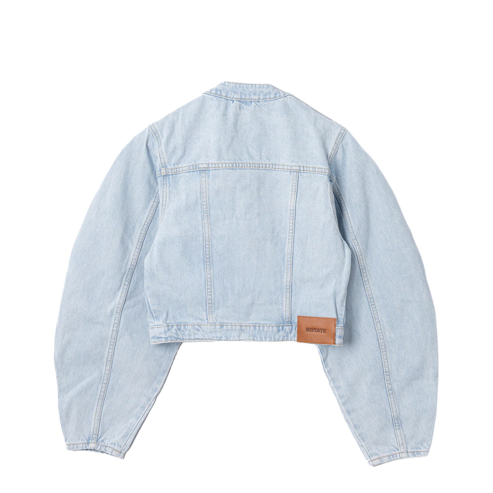 Jackets Blue - Image 2