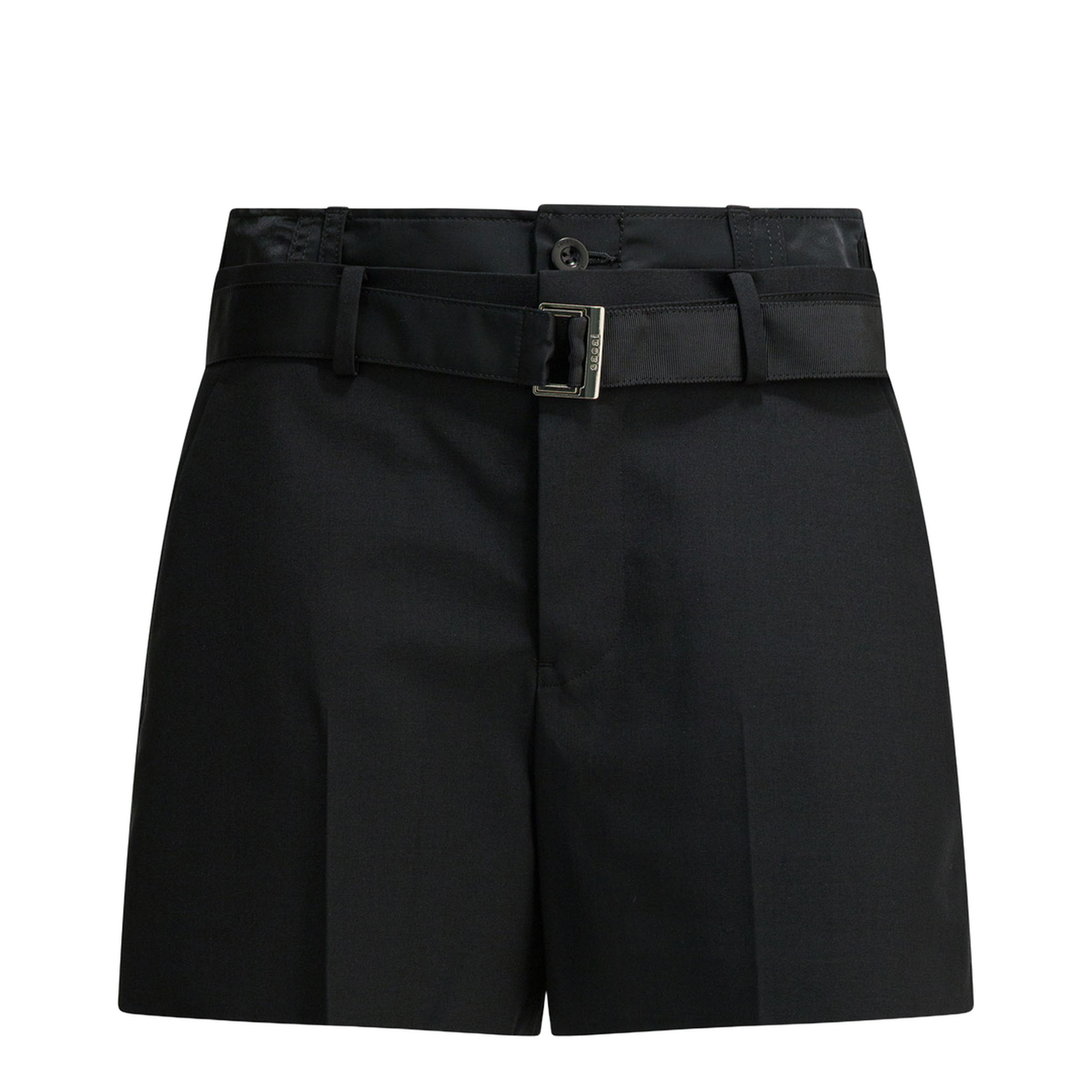 Formal Shorts - Image 1