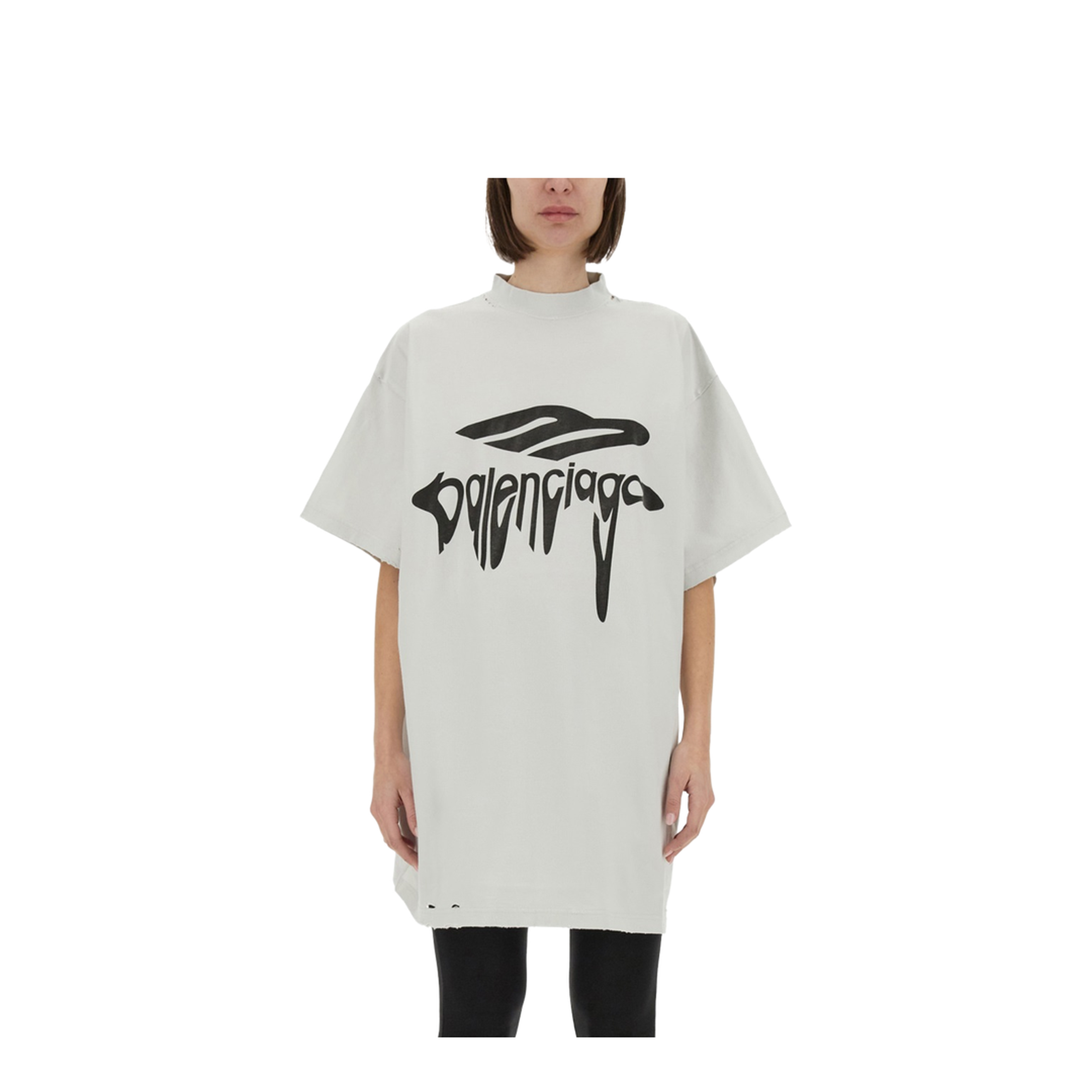 3B Liquified Oversize T-Shirt - Image 1