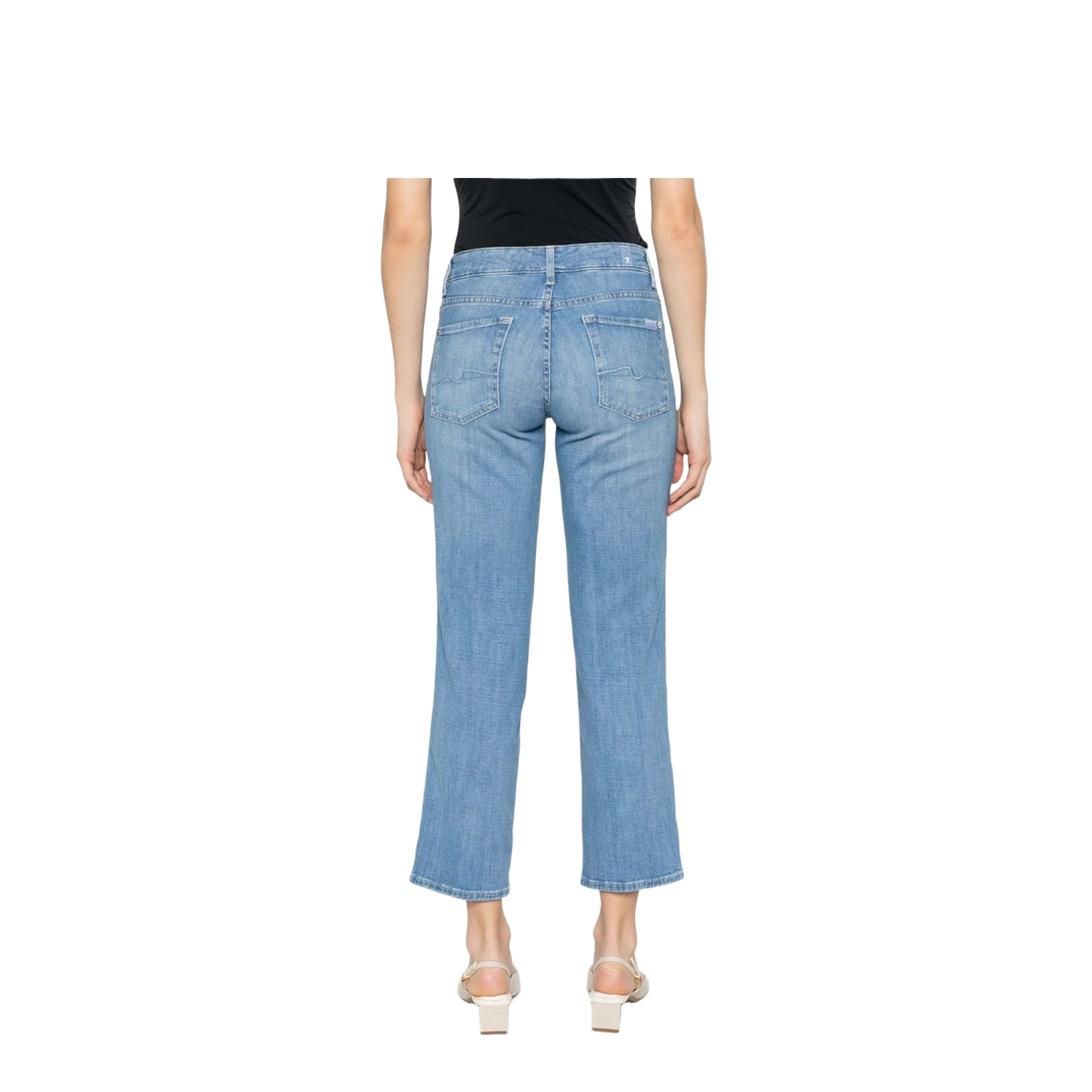 Clear Blue Jeans - Image 5