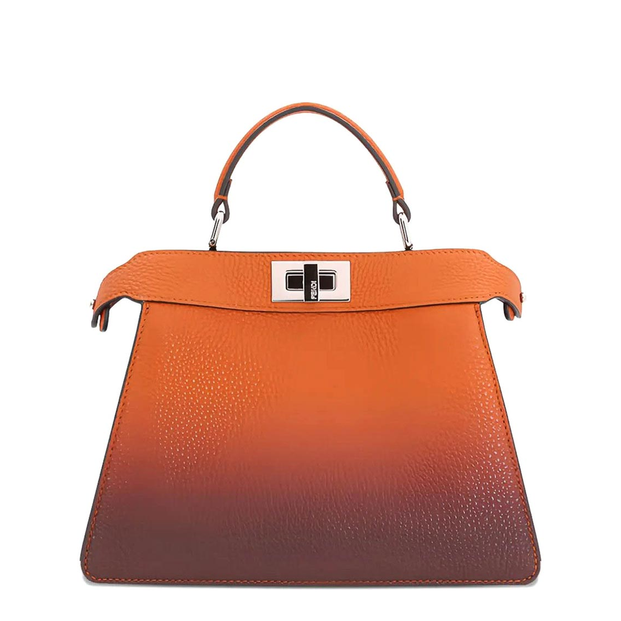 Peekaboo ISeeU Small Brown - Image 1