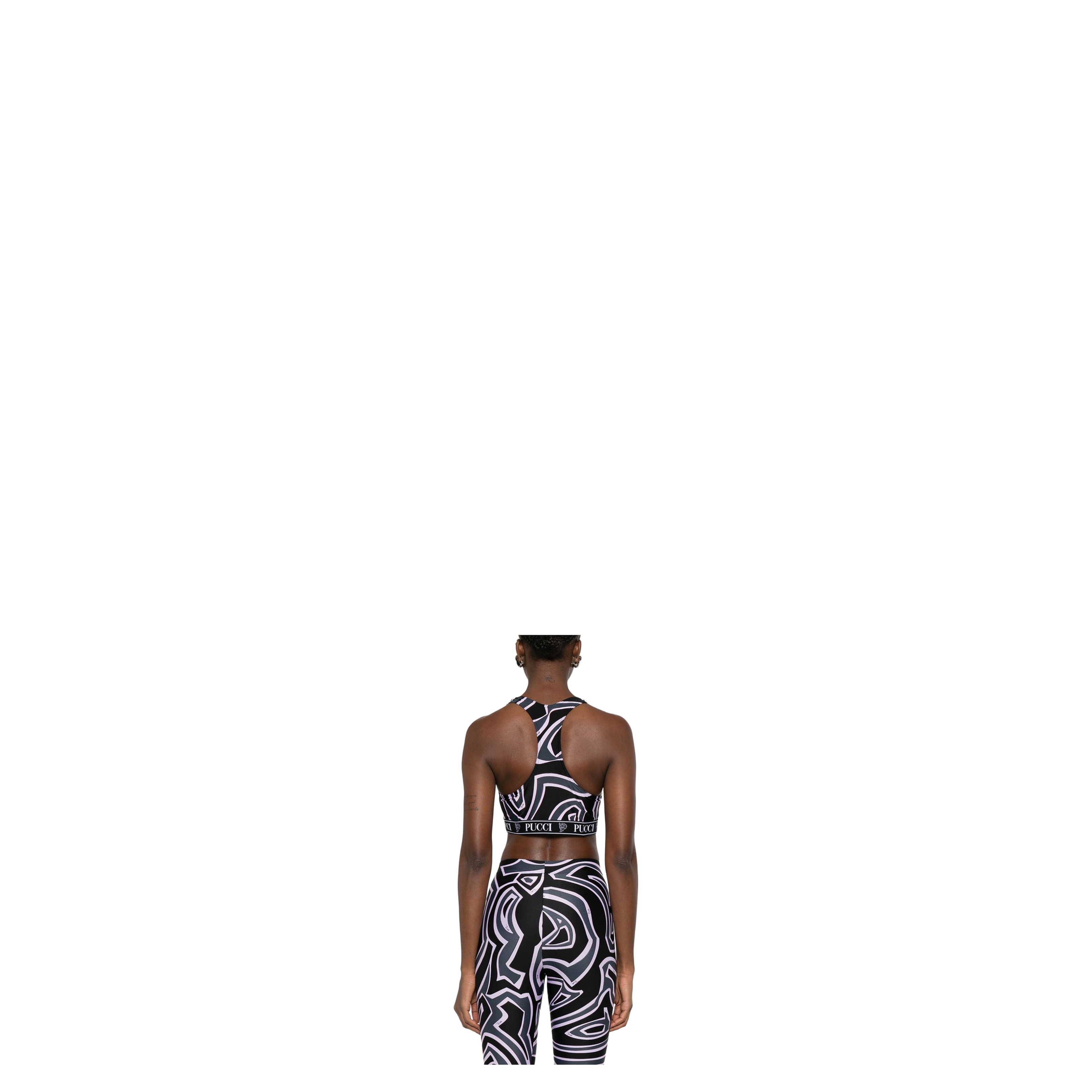 Labirinto Sports Top - Image 5