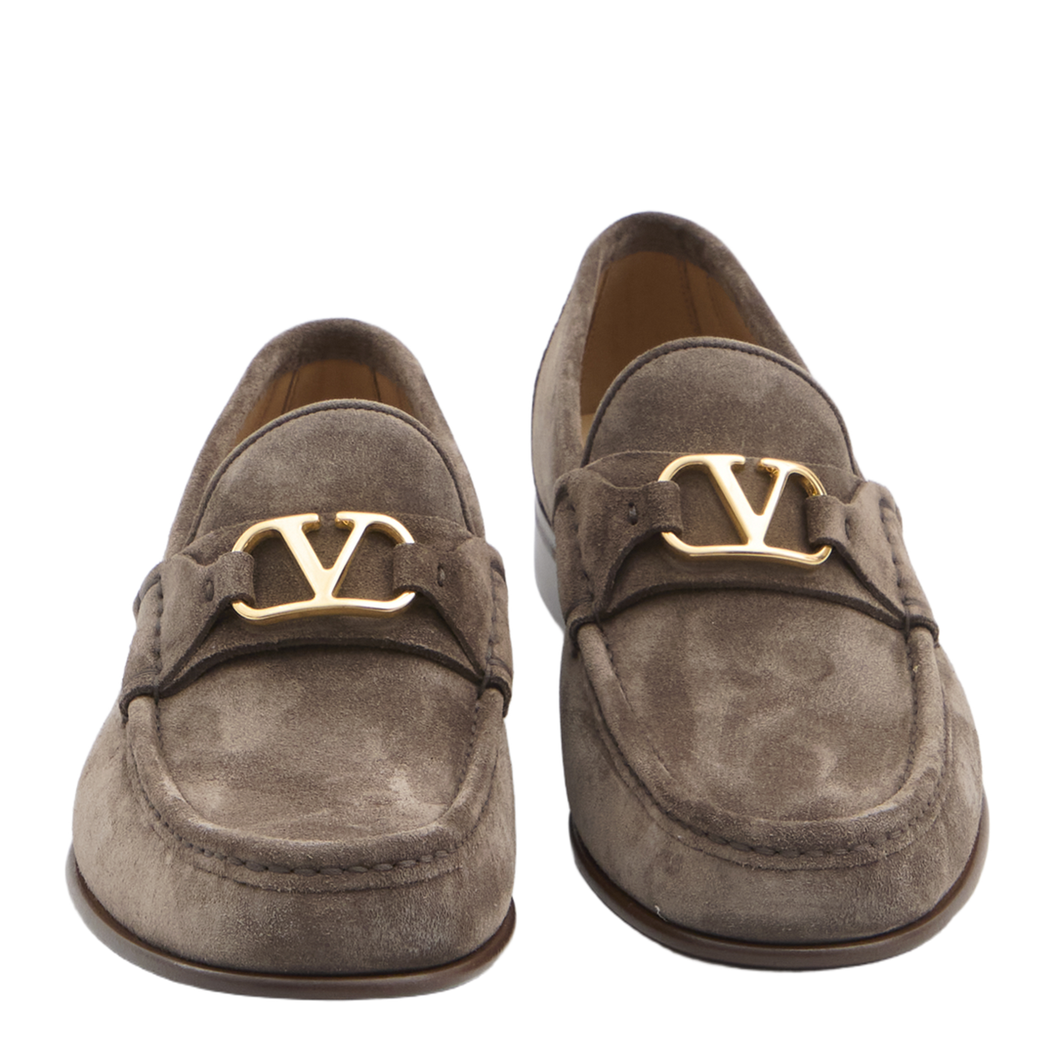 VLogo Signature Loafers - Image 5