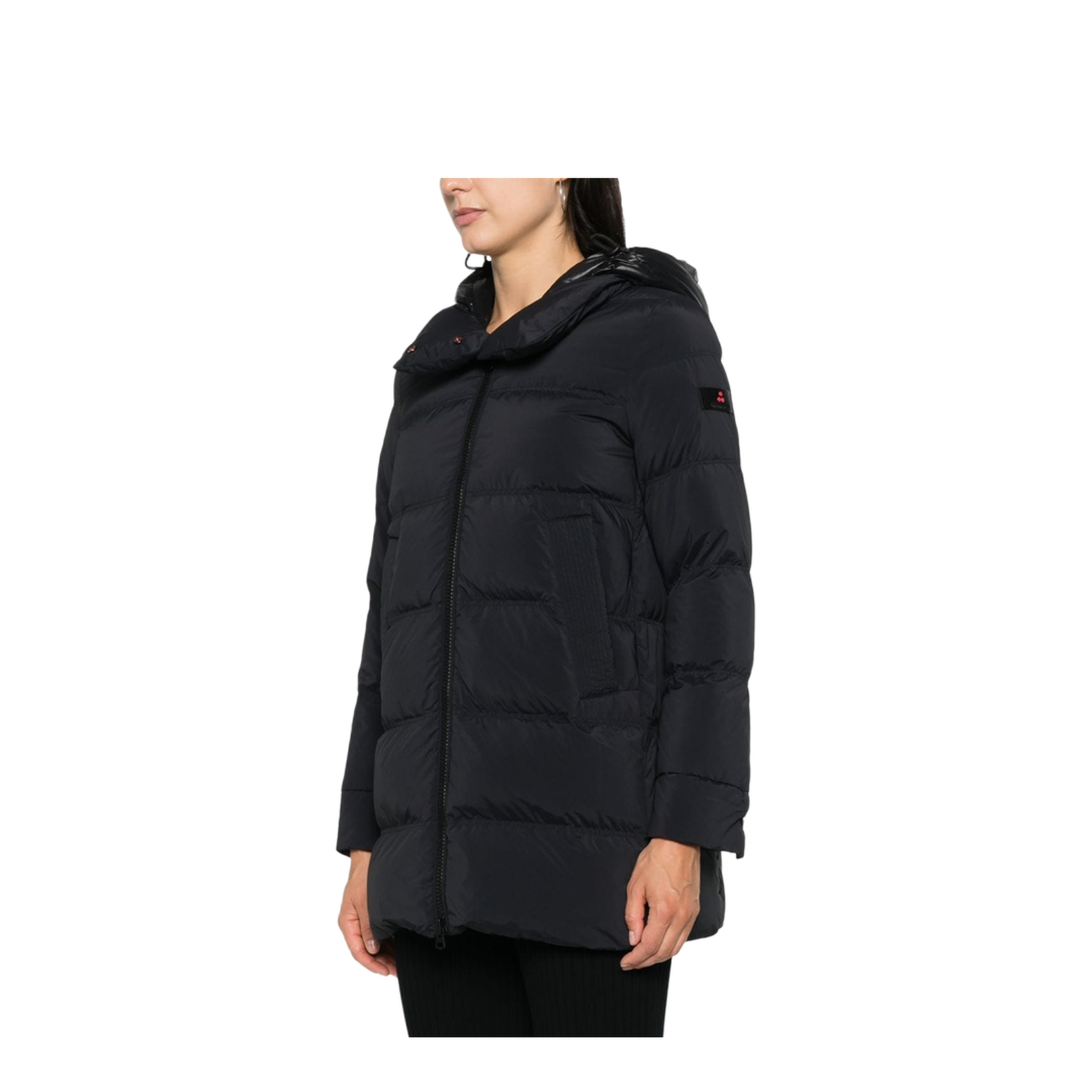 Coats Black - Image 3