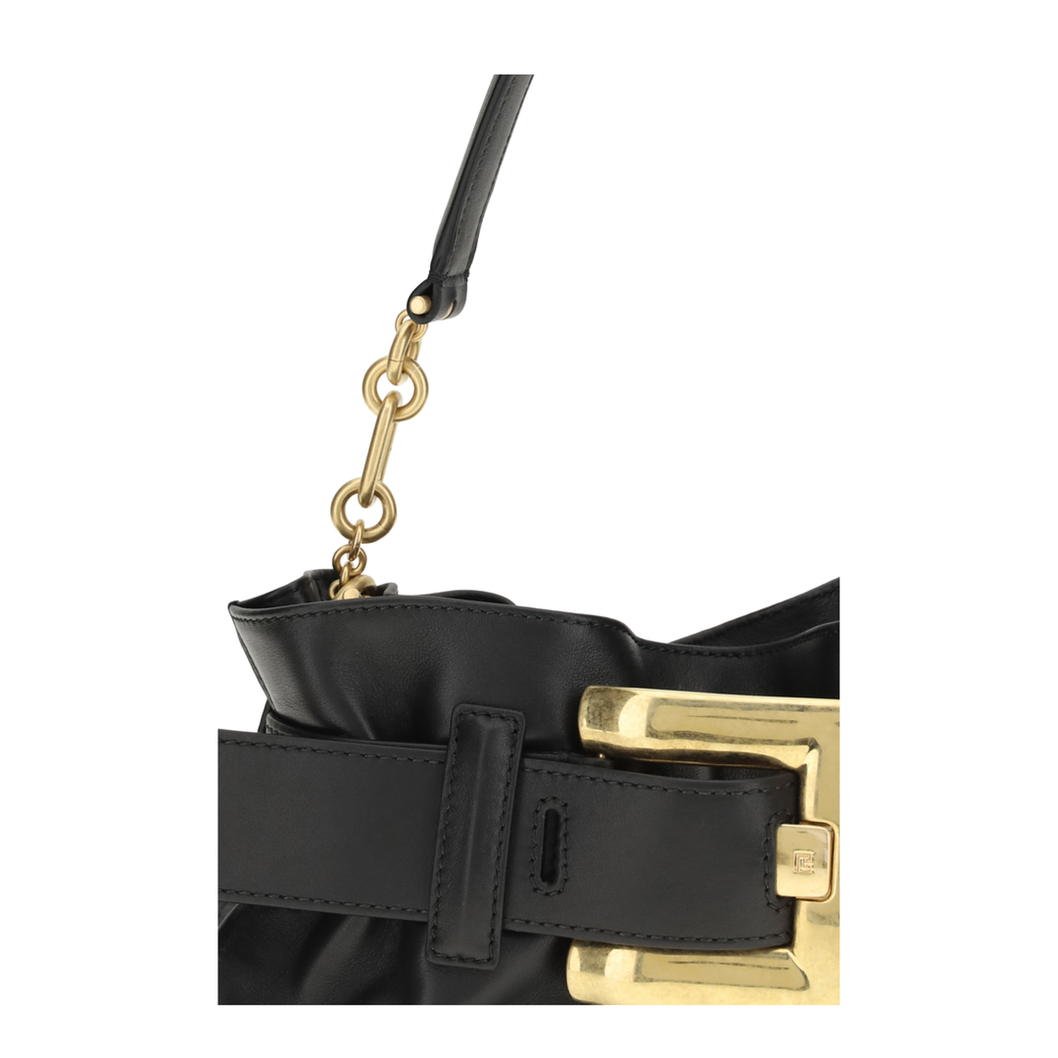 Mini Anthem Bag in Calfskin Leather - Image 4