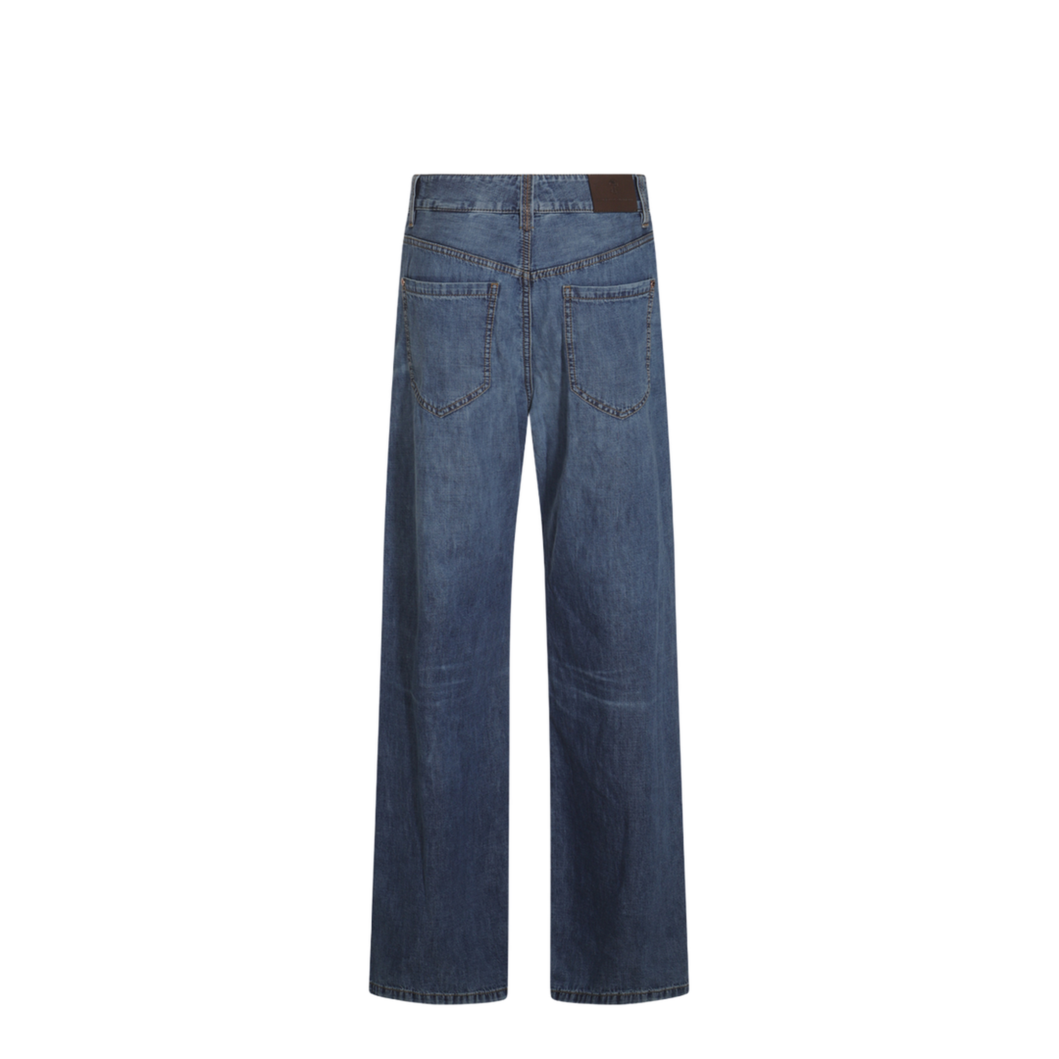 Cotton Jeans - Image 4