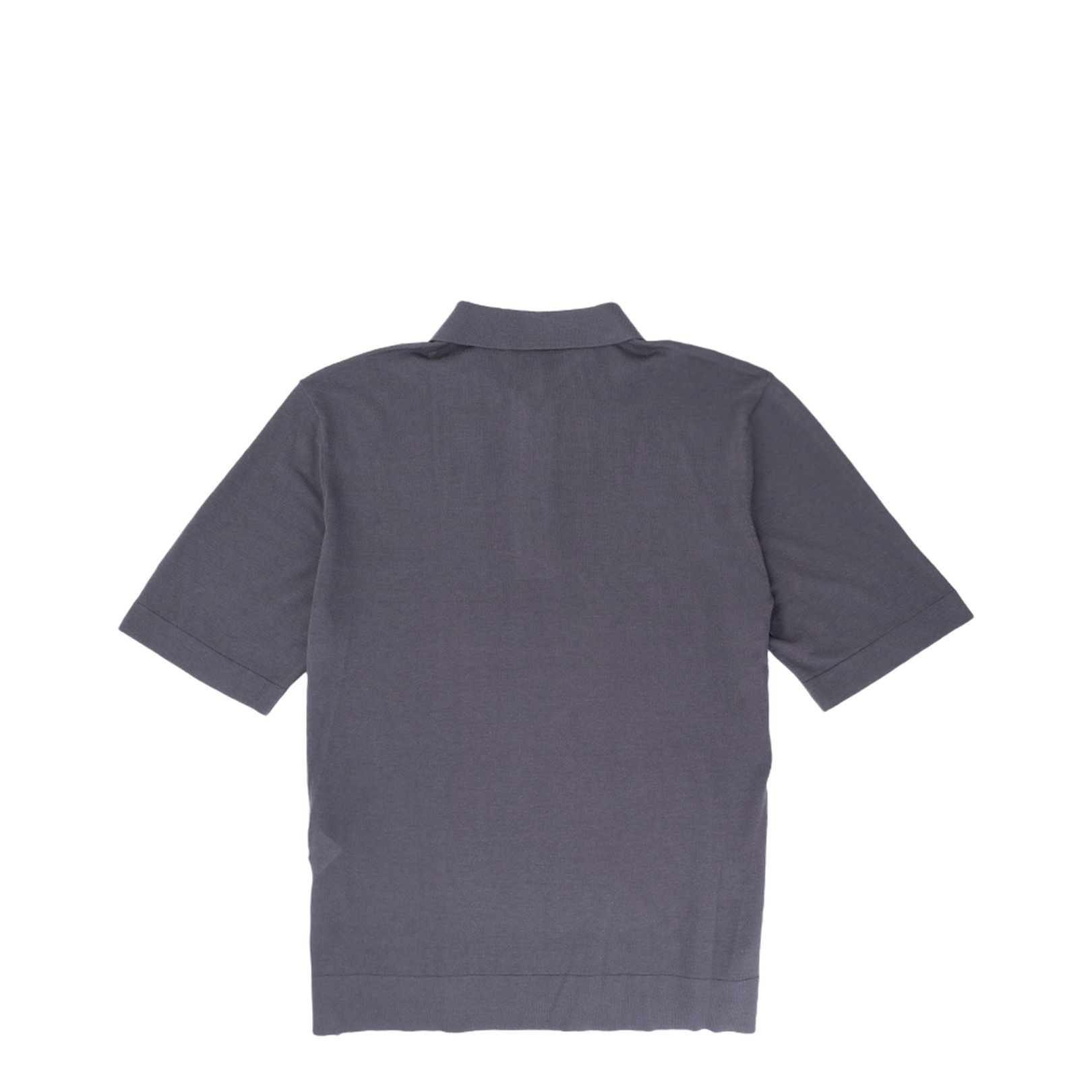 T-shirts and Polos Grey - Image 2