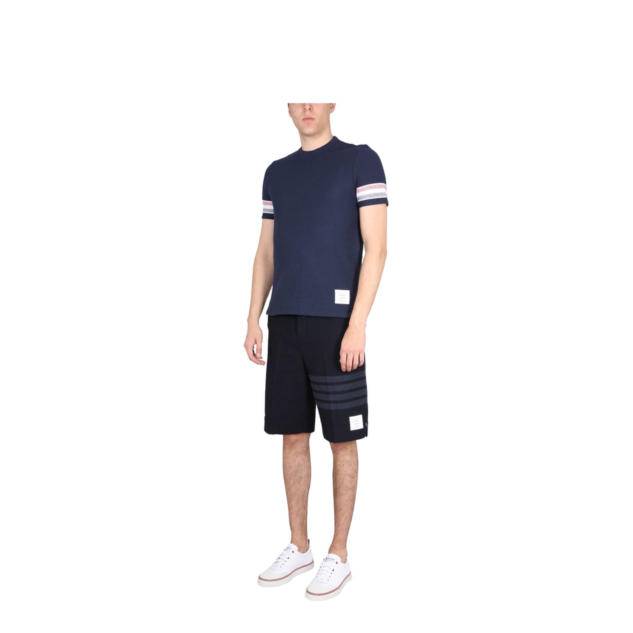 Stripes T-Shirt - Image 2