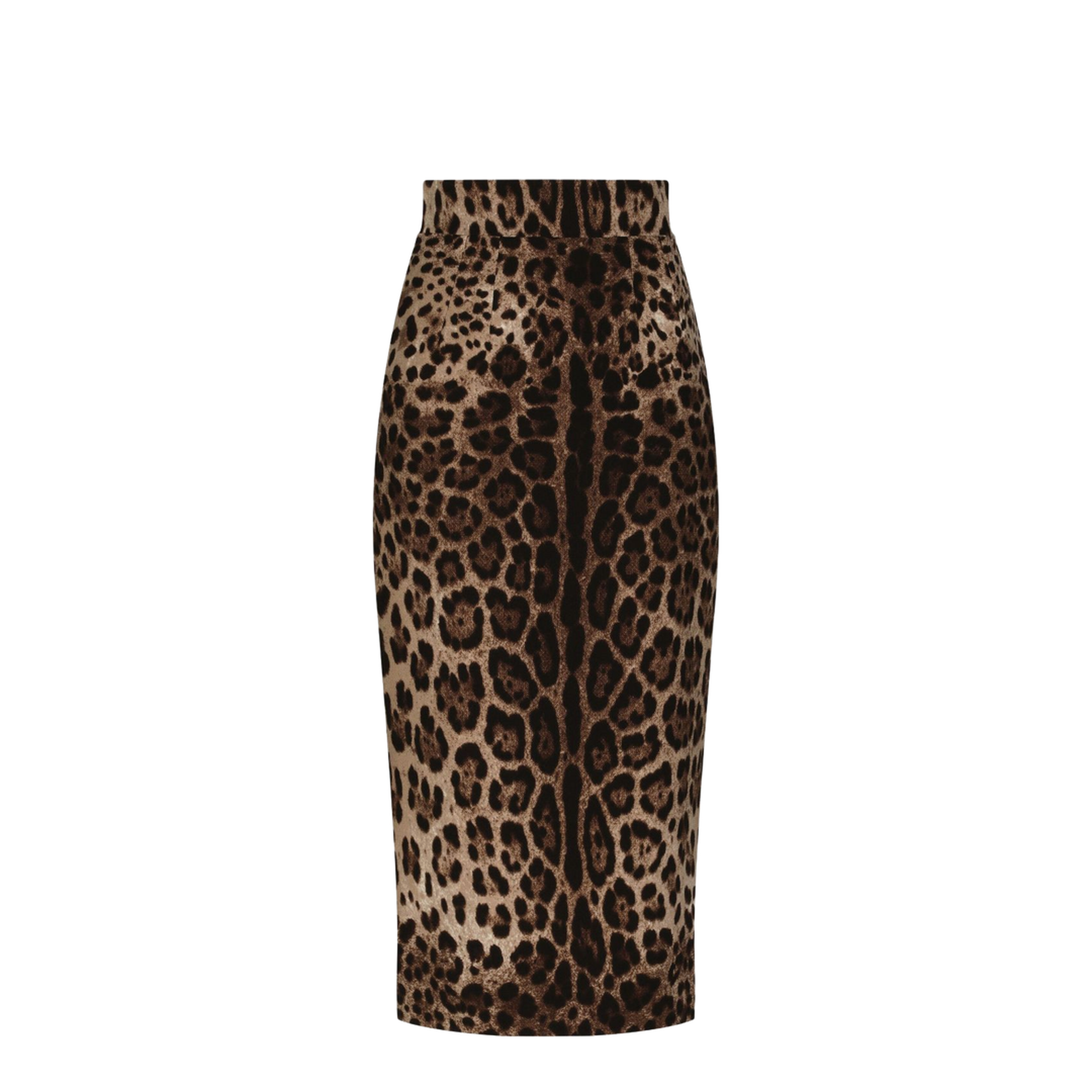Longuette Skirt - Image 1