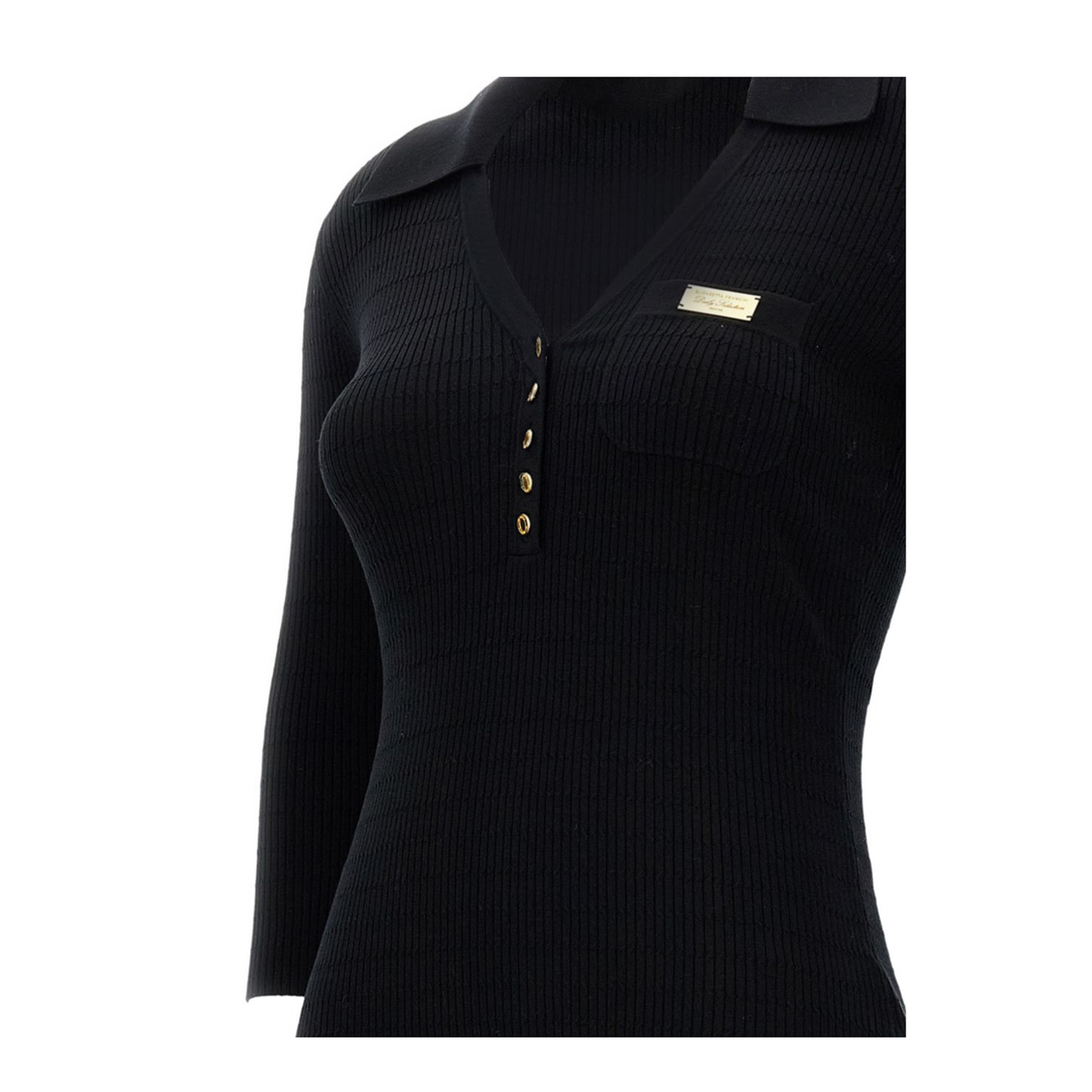 Sweaters Black - Image 2