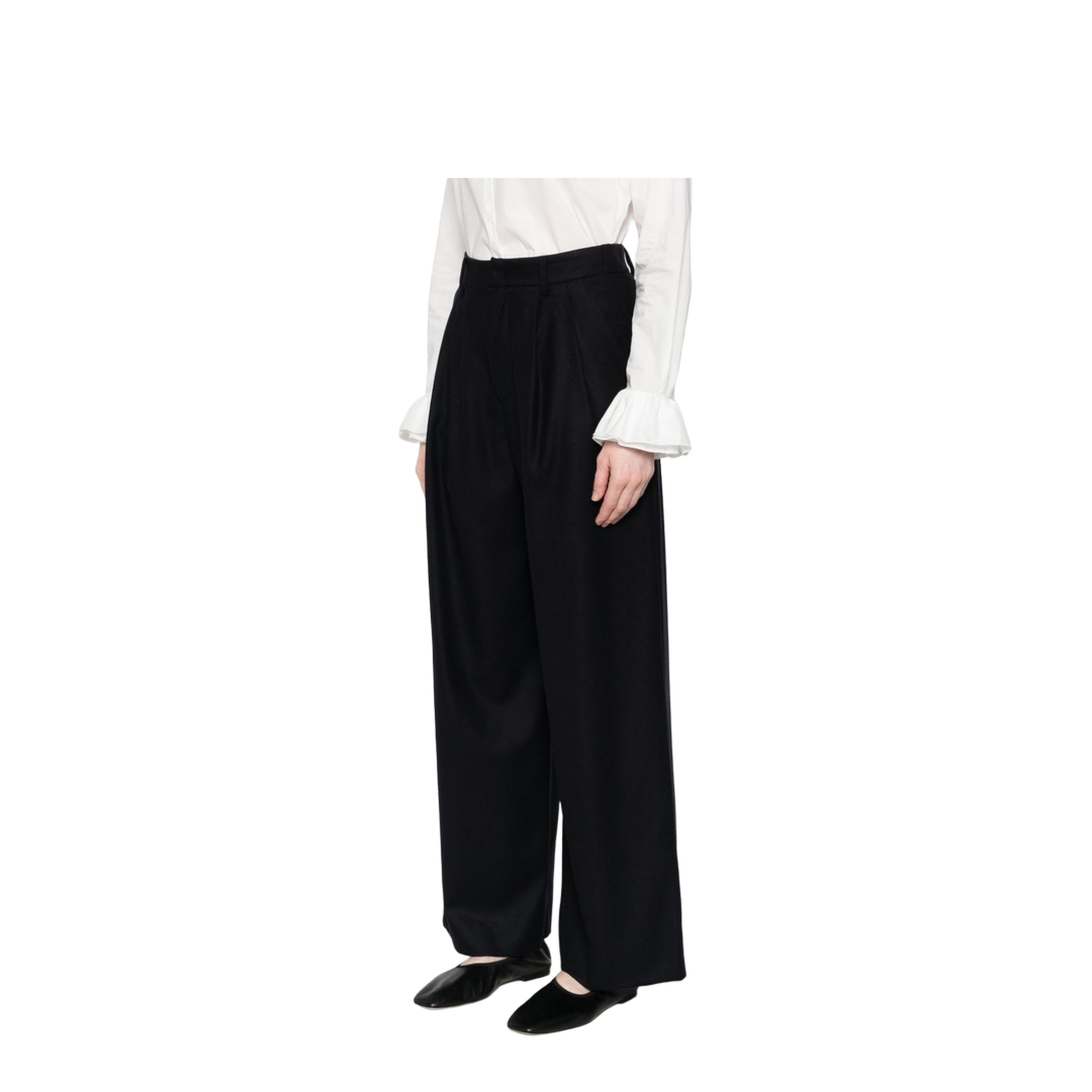 Trousers Blue - Image 5