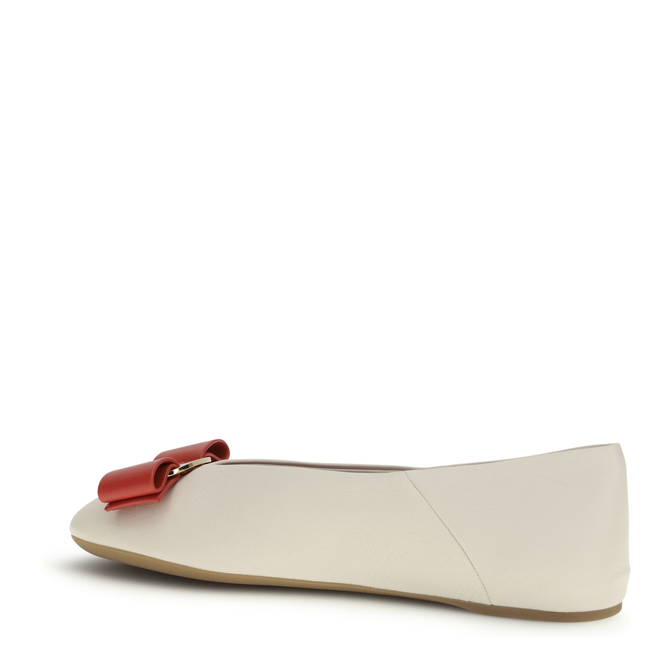 Vara Bow Ballerinas - Image 3