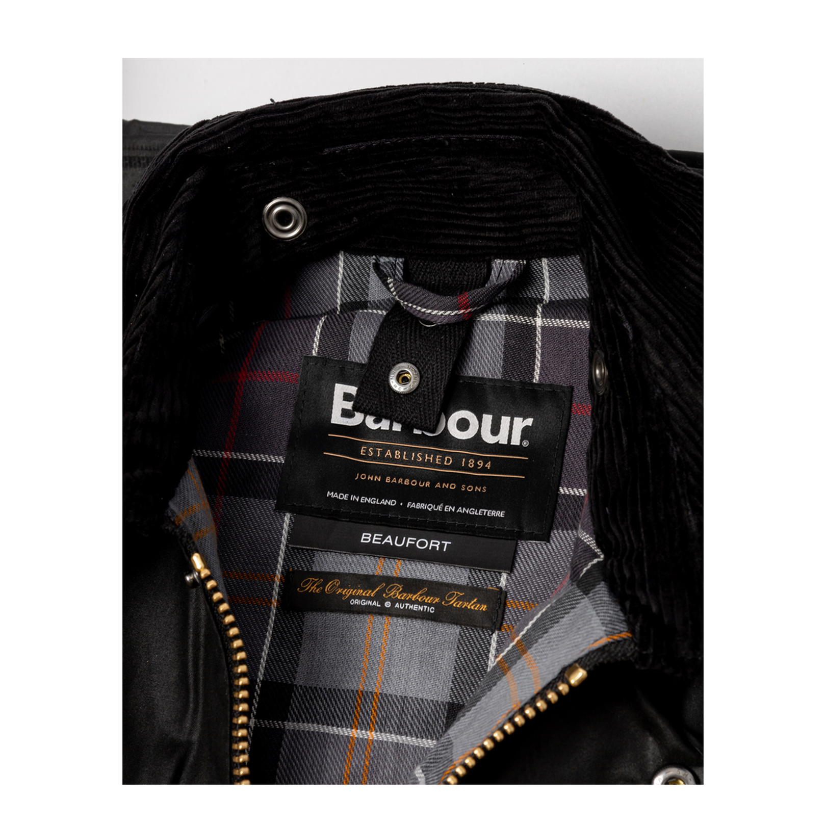 Jackets Black - Image 7