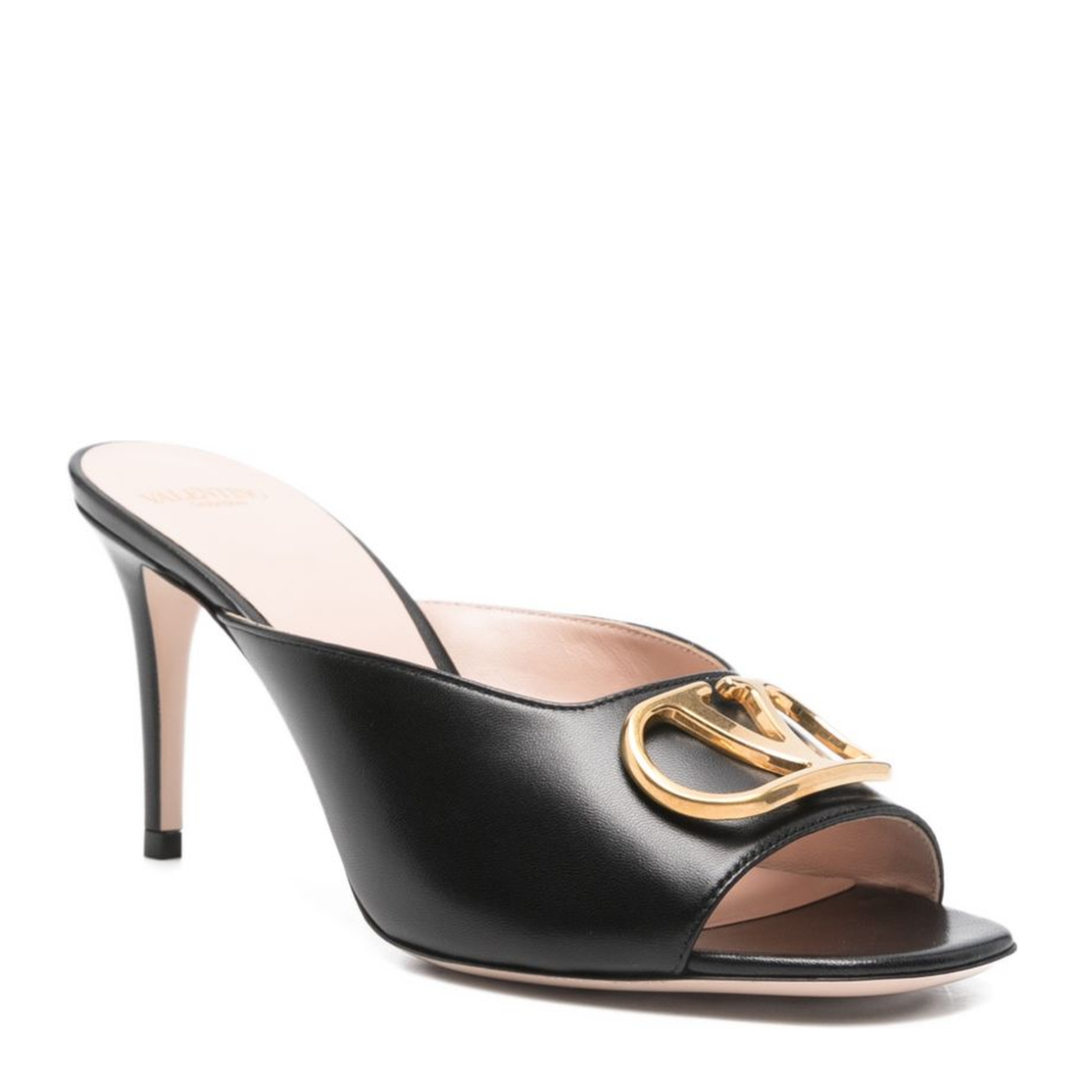 Sandals Black - Image 3