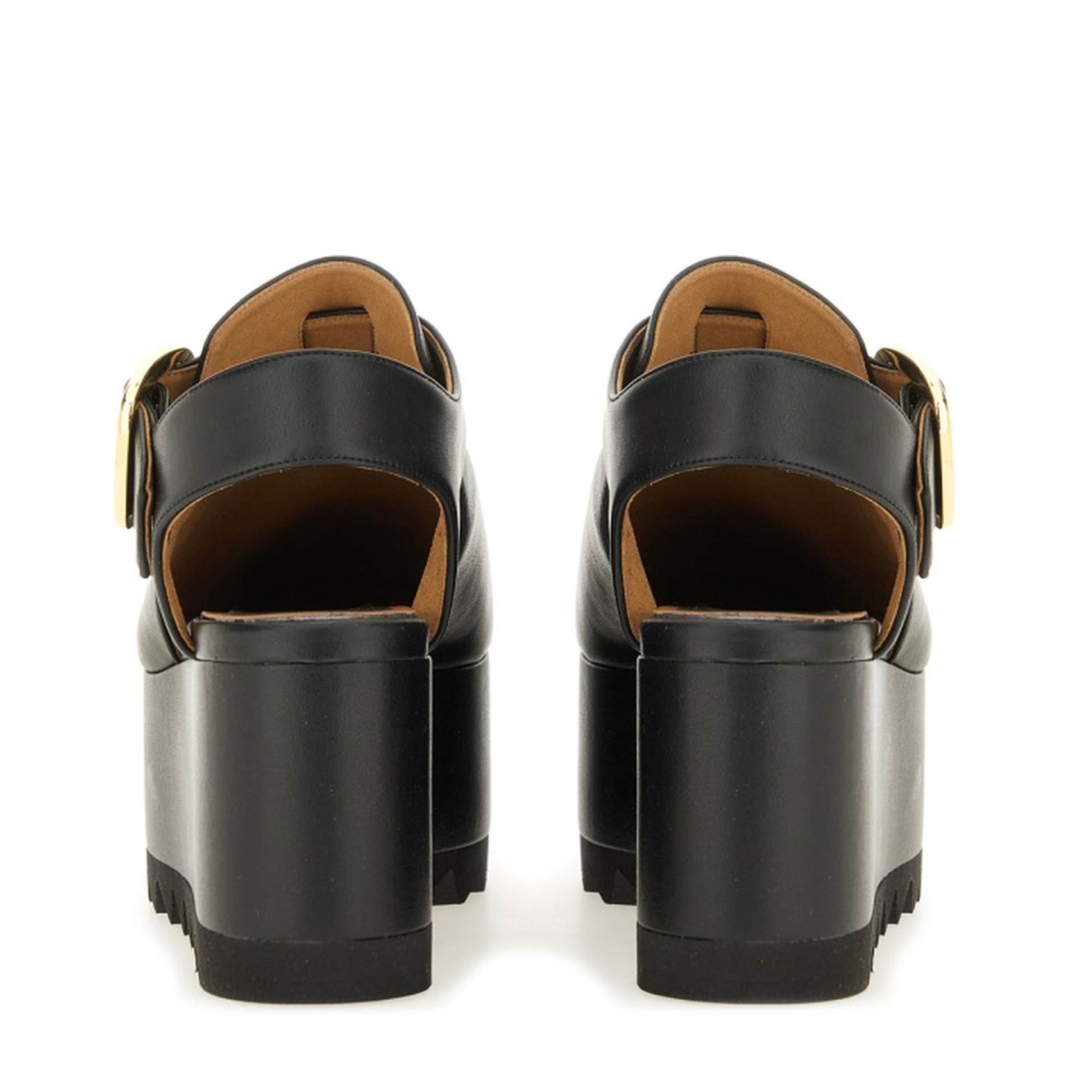 Elyse Sandal with Platform - Image 3