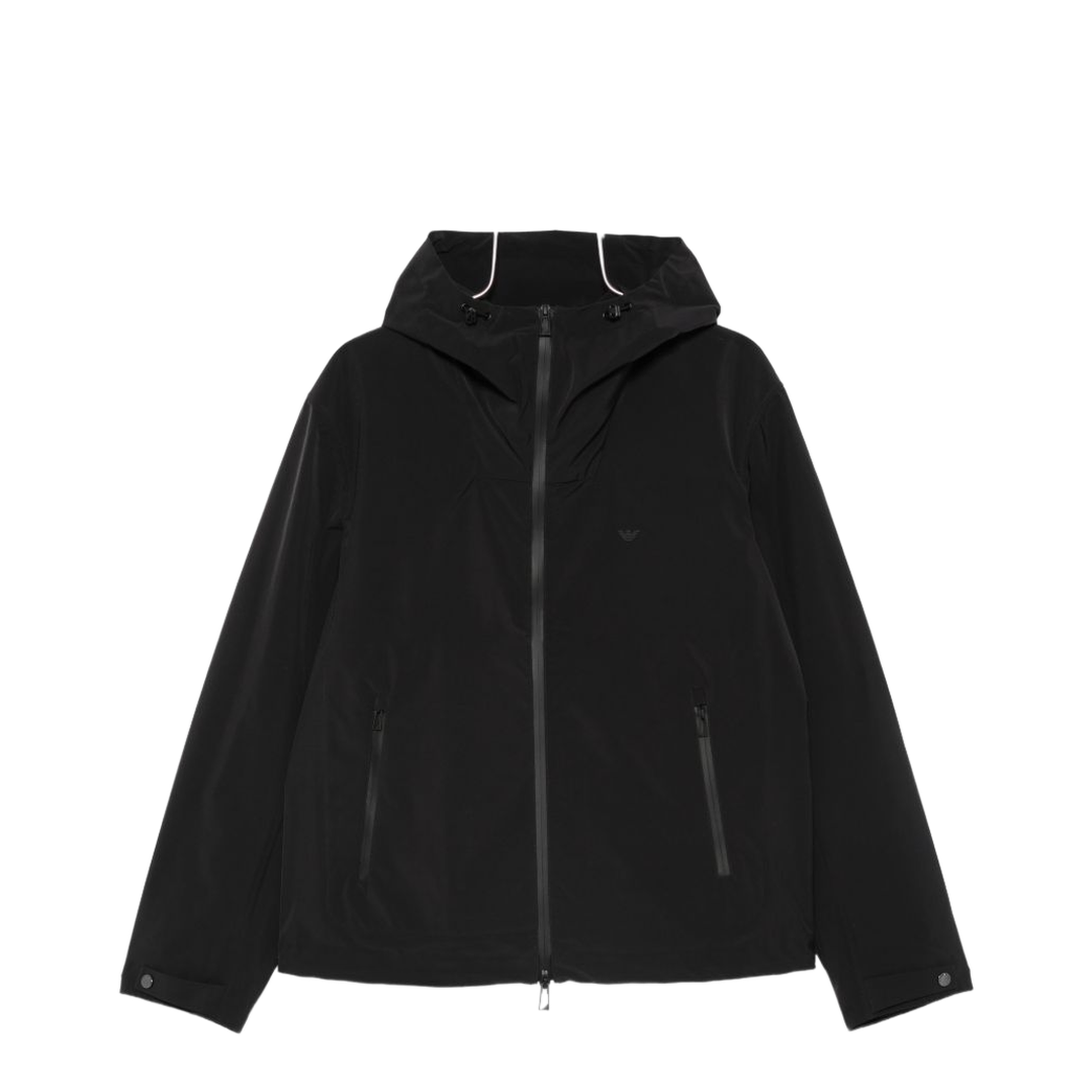 Coats Black - Image 1