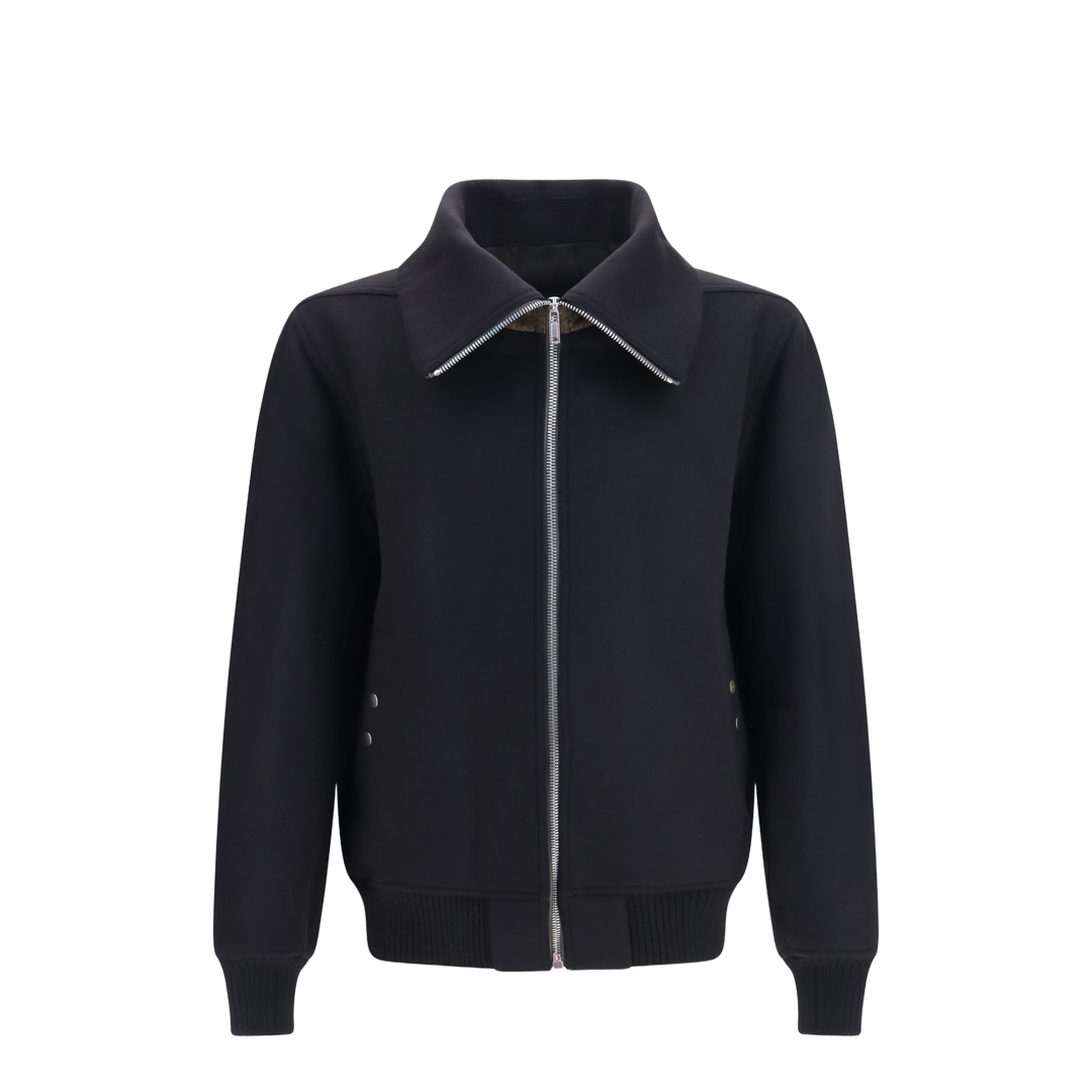 Dracu Flight Jacket - Image 1