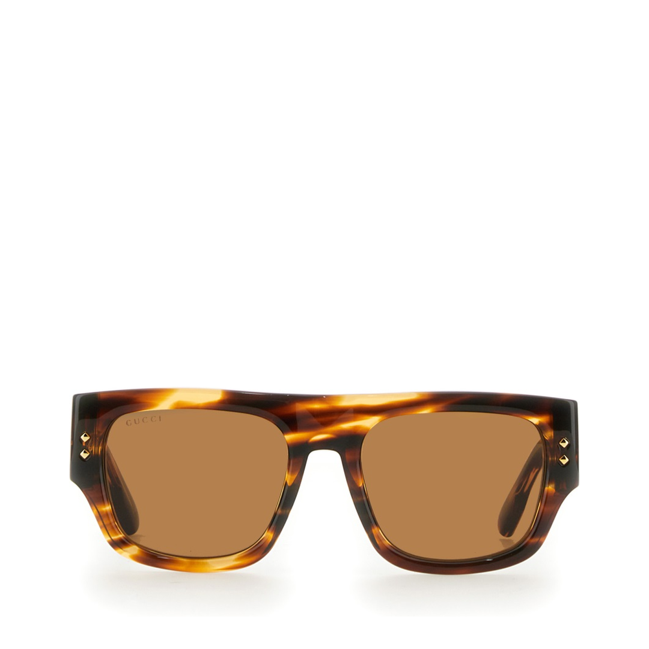 Square Sunglasses - Image 1