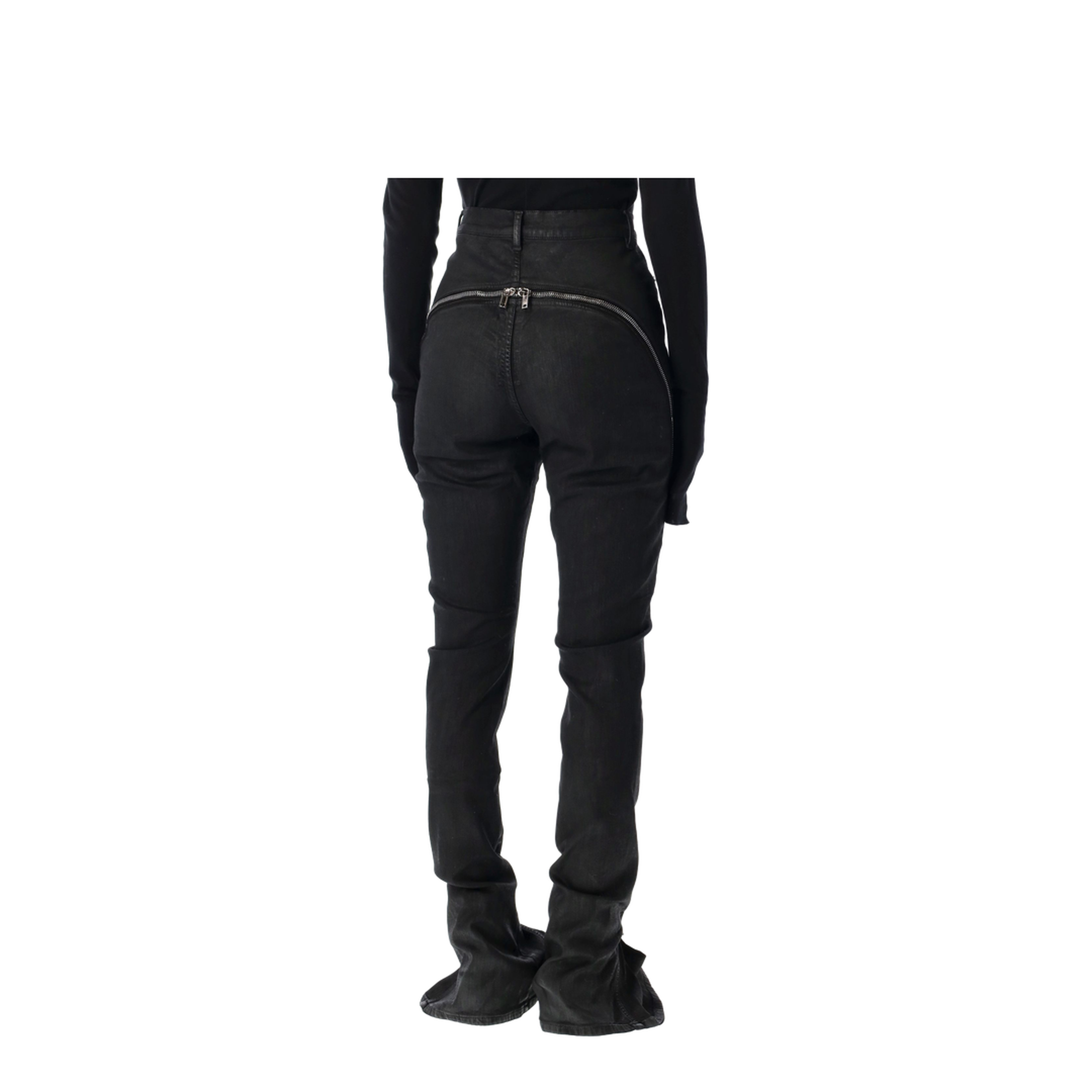 Drkshdw Jeans Black - Image 2