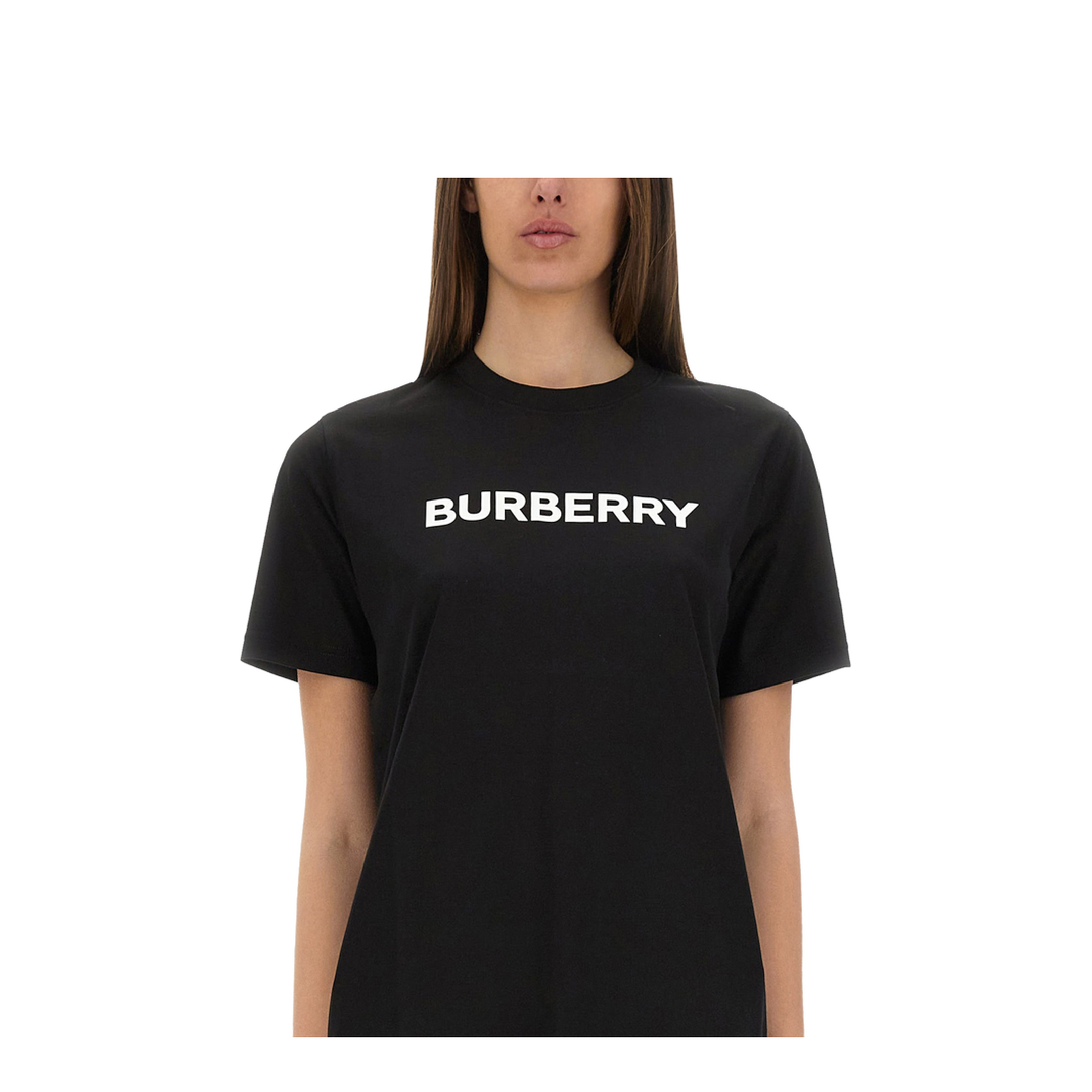 T-Shirt With Logo - Image 4