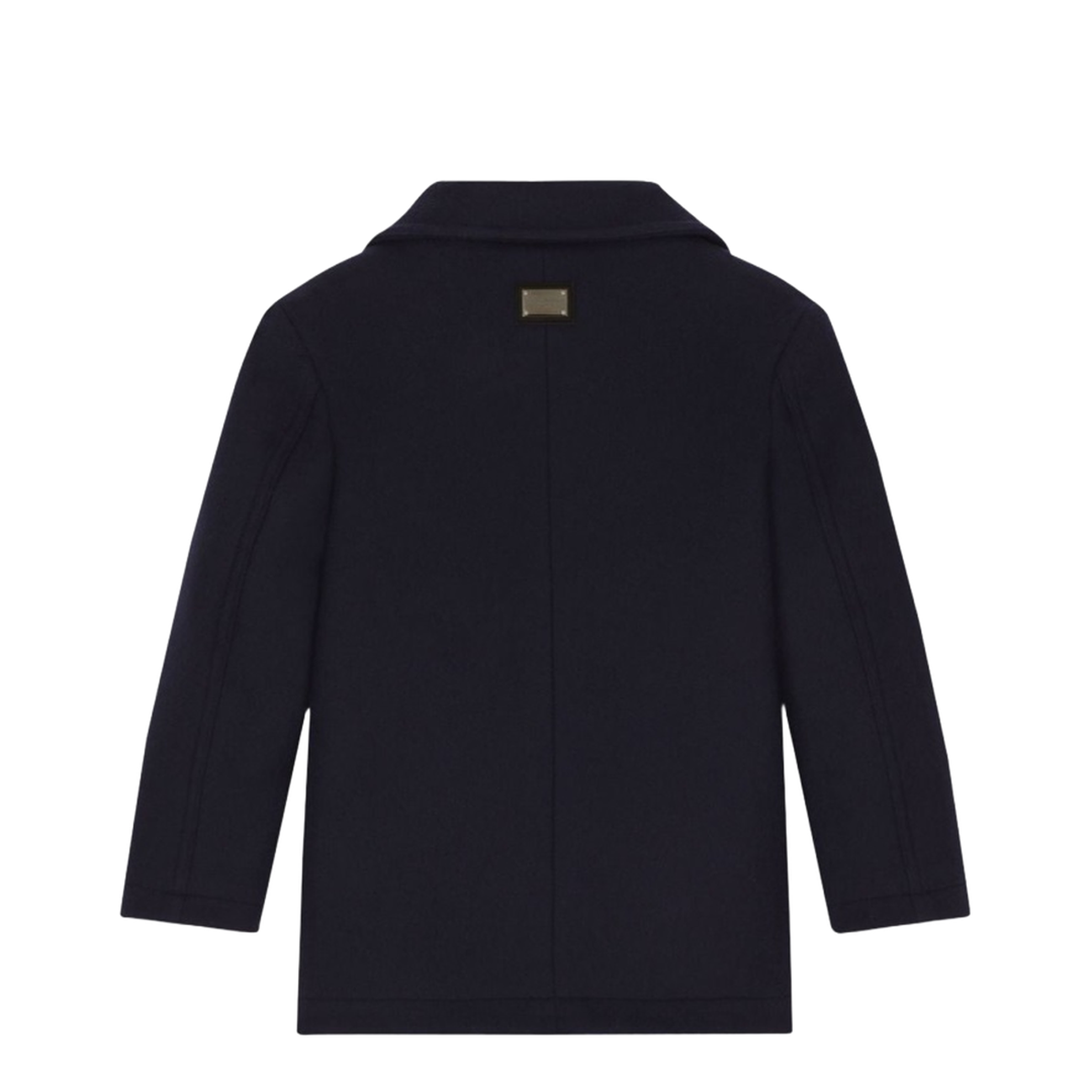 Double-Breasted P-Coat - Image 2