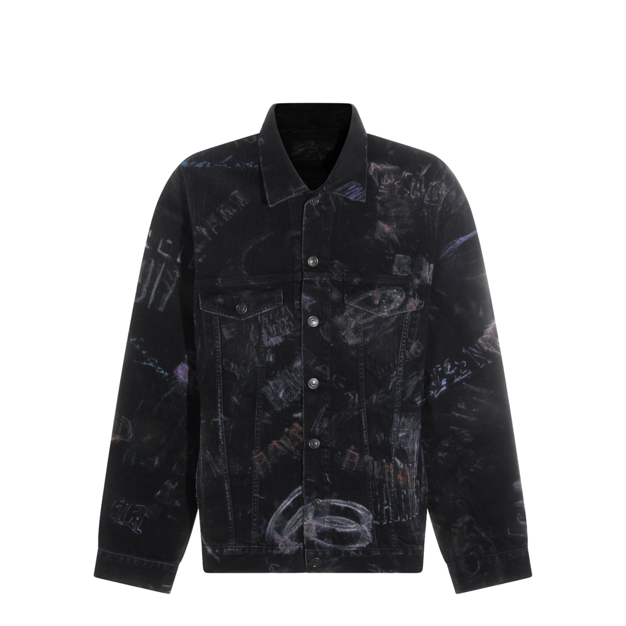 Oversize Jacket - Image 1