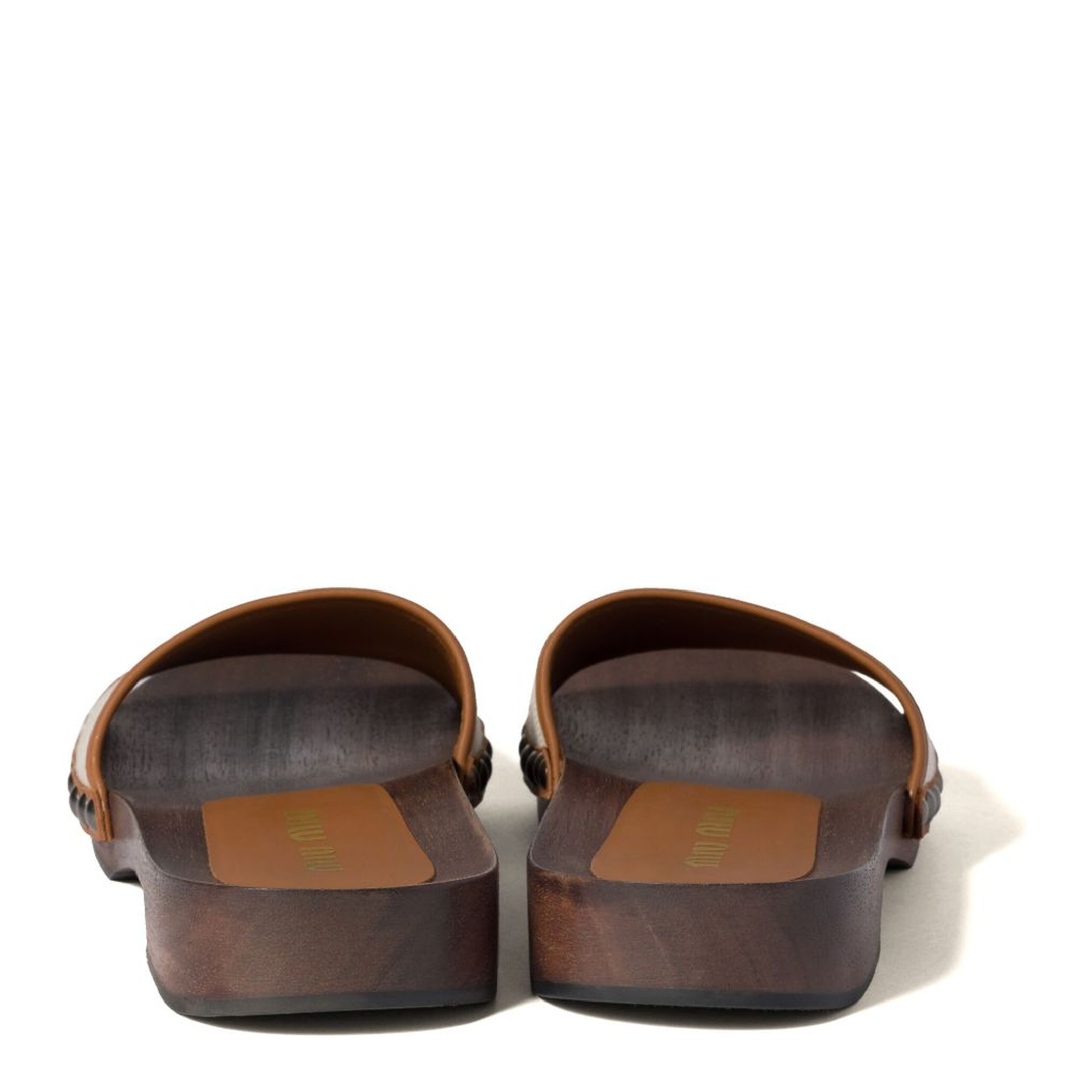 Sandals Beige - Image 2