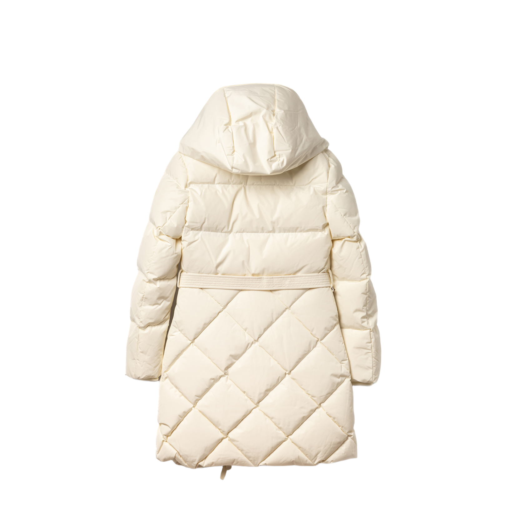 Coats White - Image 2