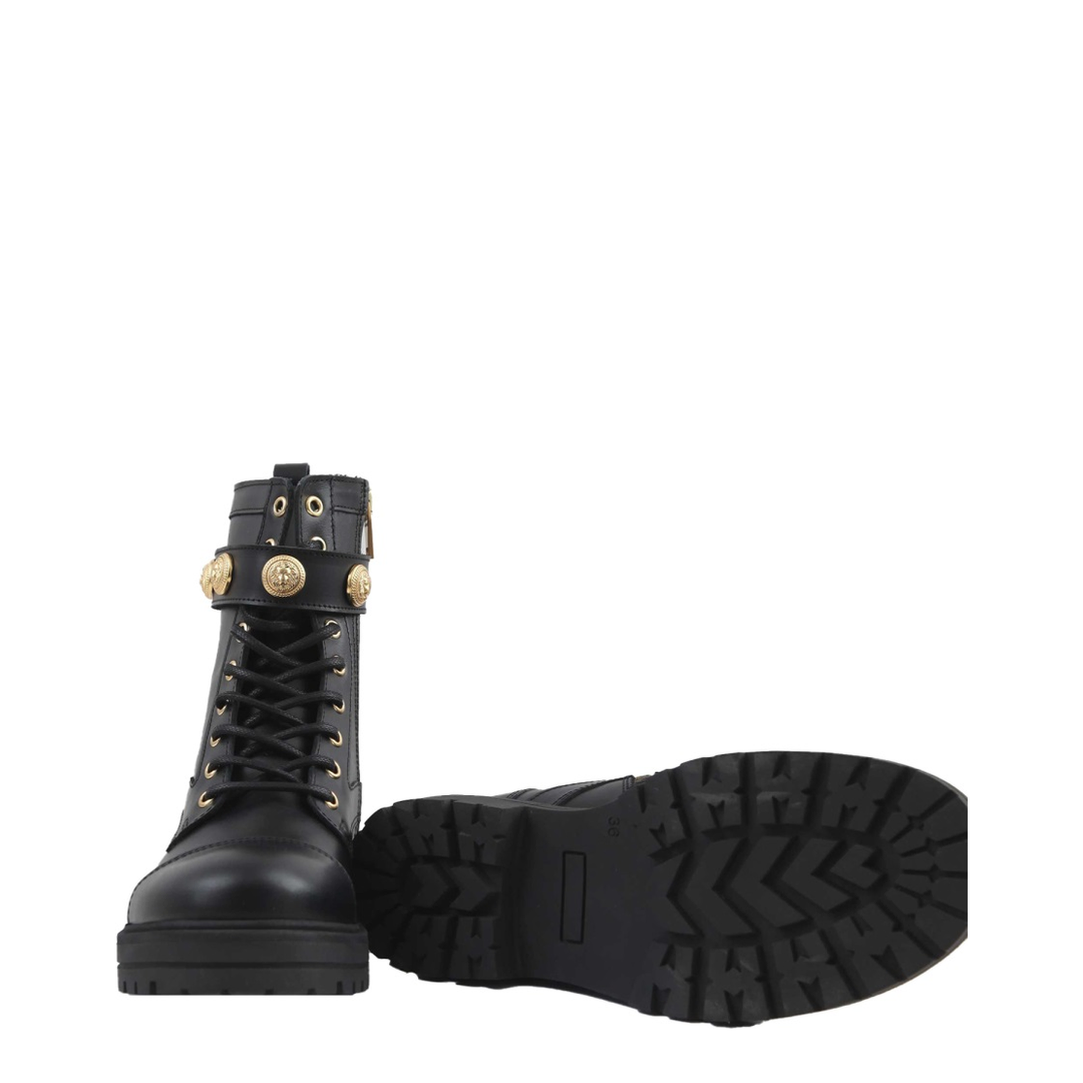 Amphibian With Laces - Image 3