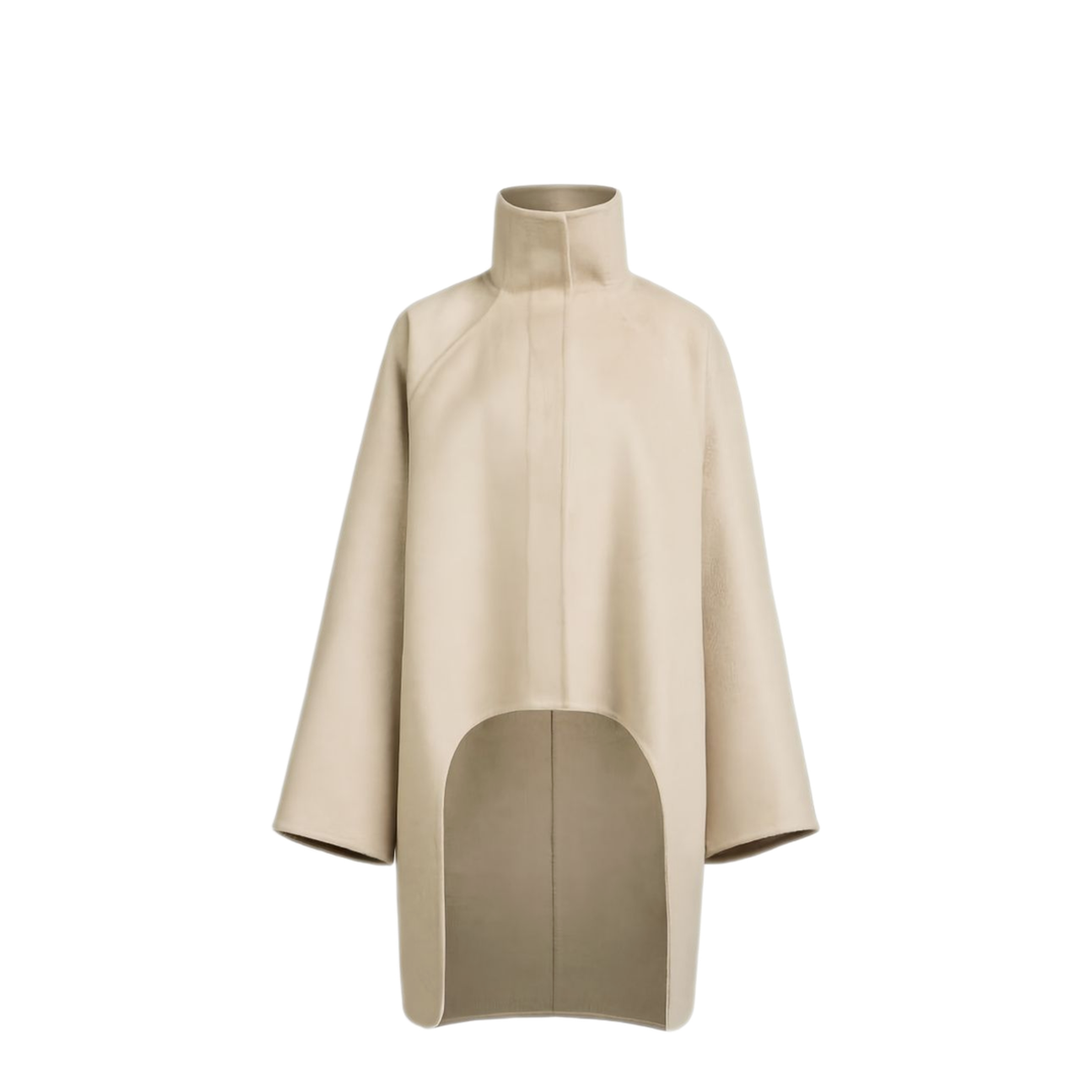 Coats BEIGE - Image 1