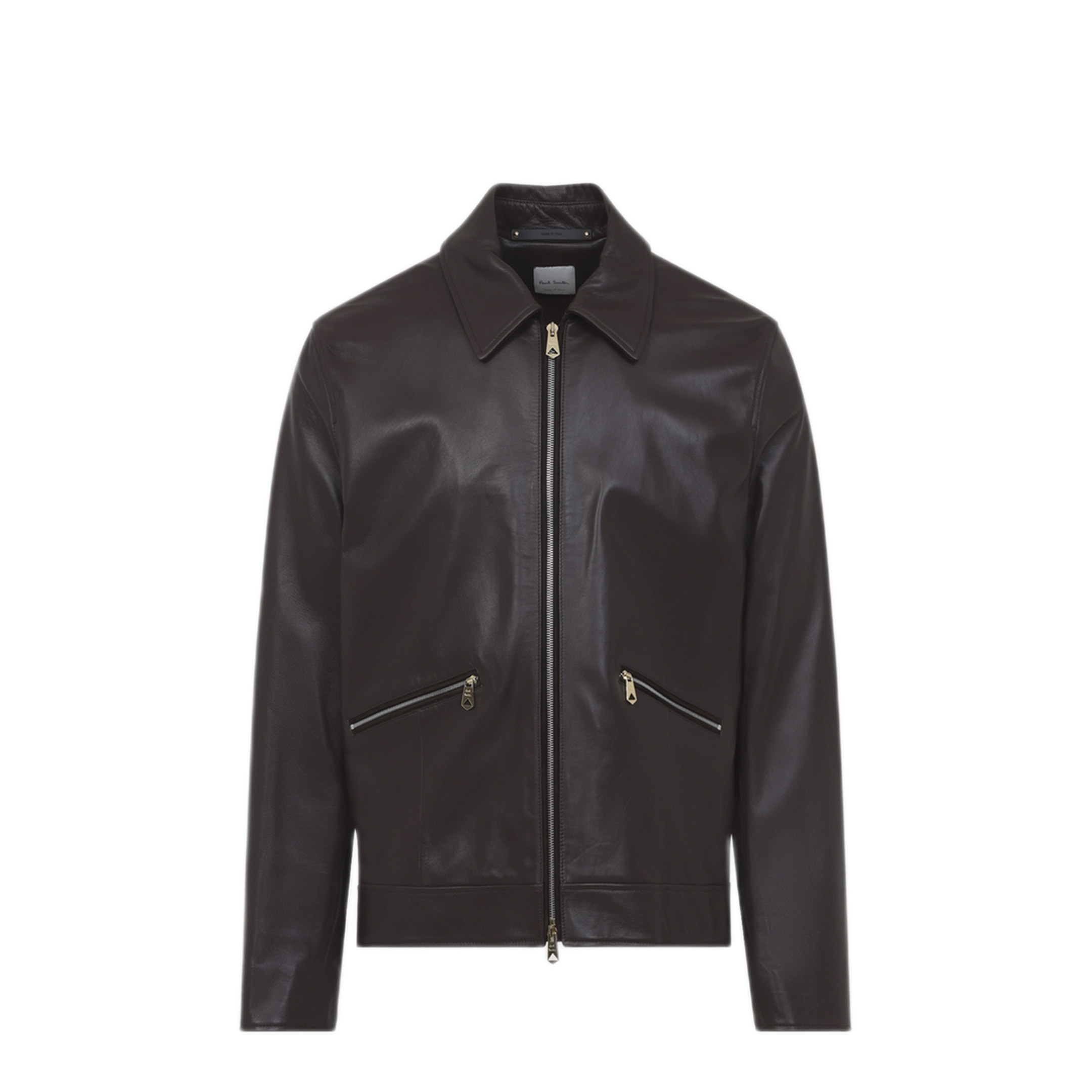 Regular Fit Jacket - Image 3