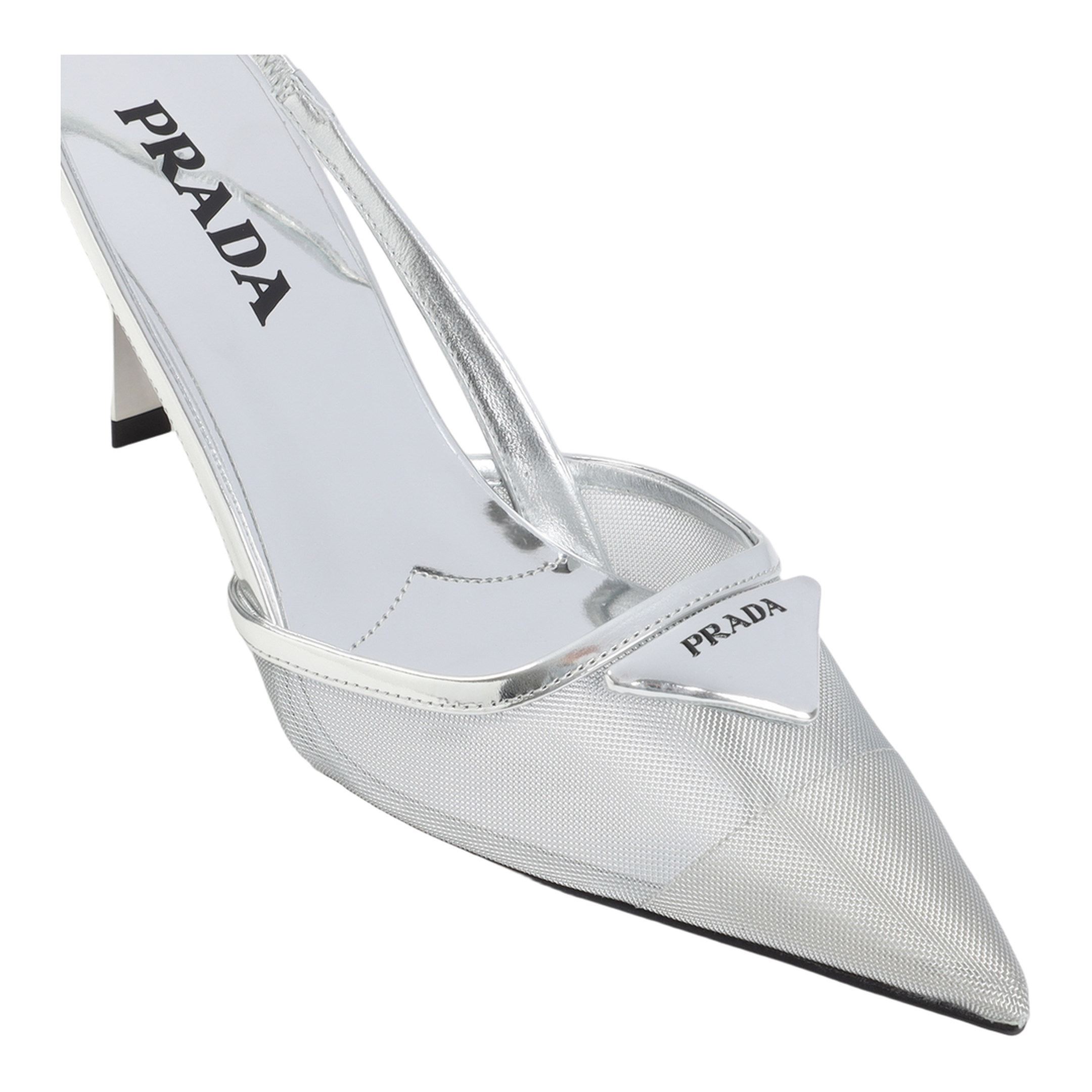 Polyamide Pumps - Image 6
